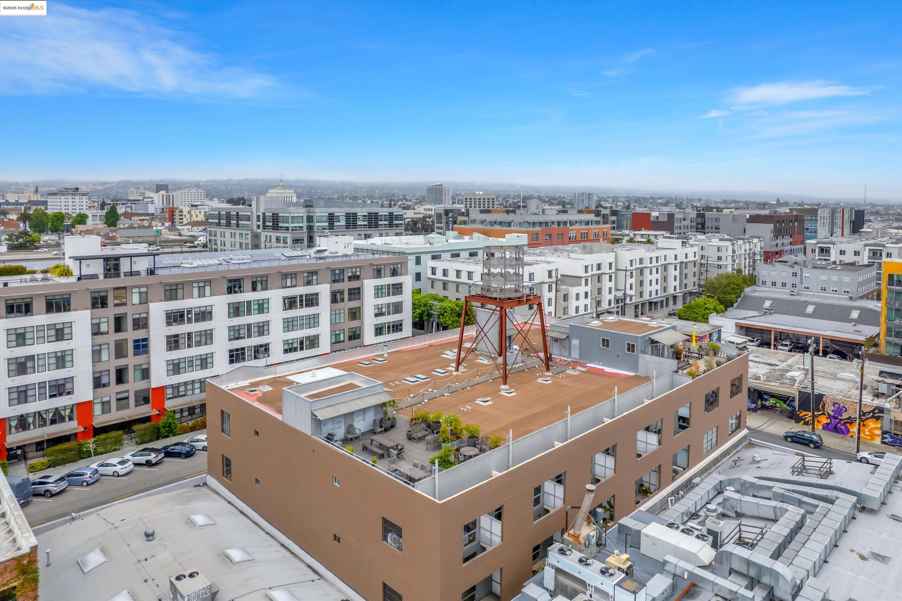 Detail Gallery Image 40 of 44 For 255 3rd St #208,  Oakland,  CA 94607 - 1 Beds | 1 Baths