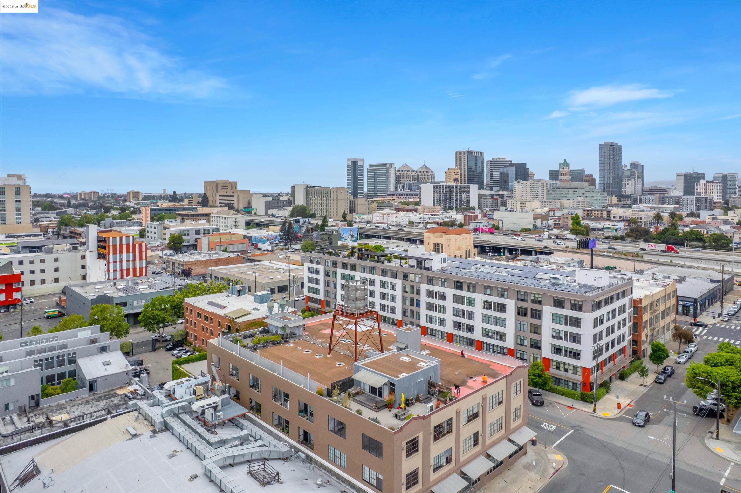 Detail Gallery Image 41 of 44 For 255 3rd St #208,  Oakland,  CA 94607 - 1 Beds | 1 Baths
