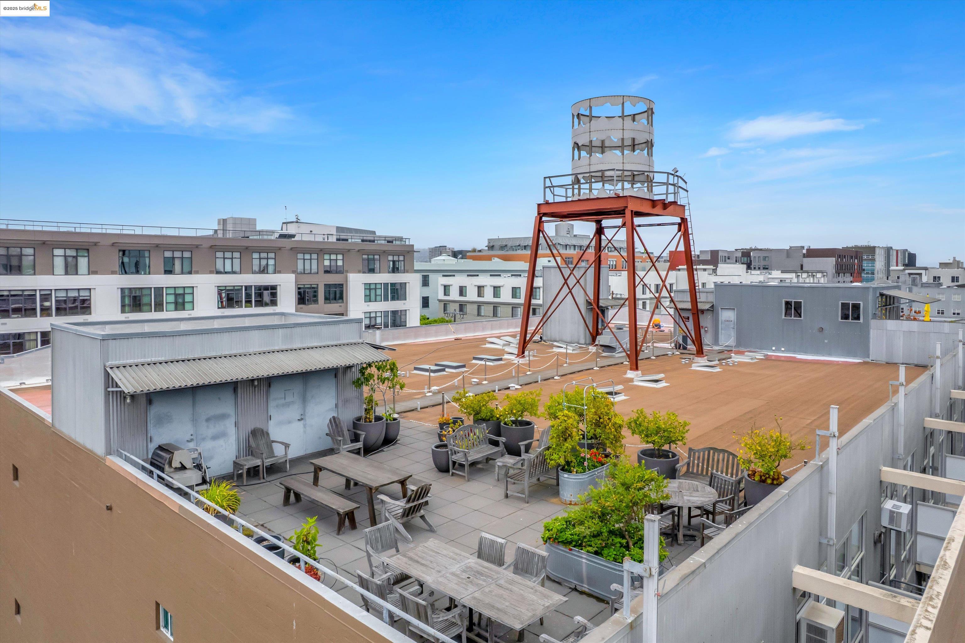Detail Gallery Image 44 of 44 For 255 3rd St #208,  Oakland,  CA 94607 - 1 Beds | 1 Baths