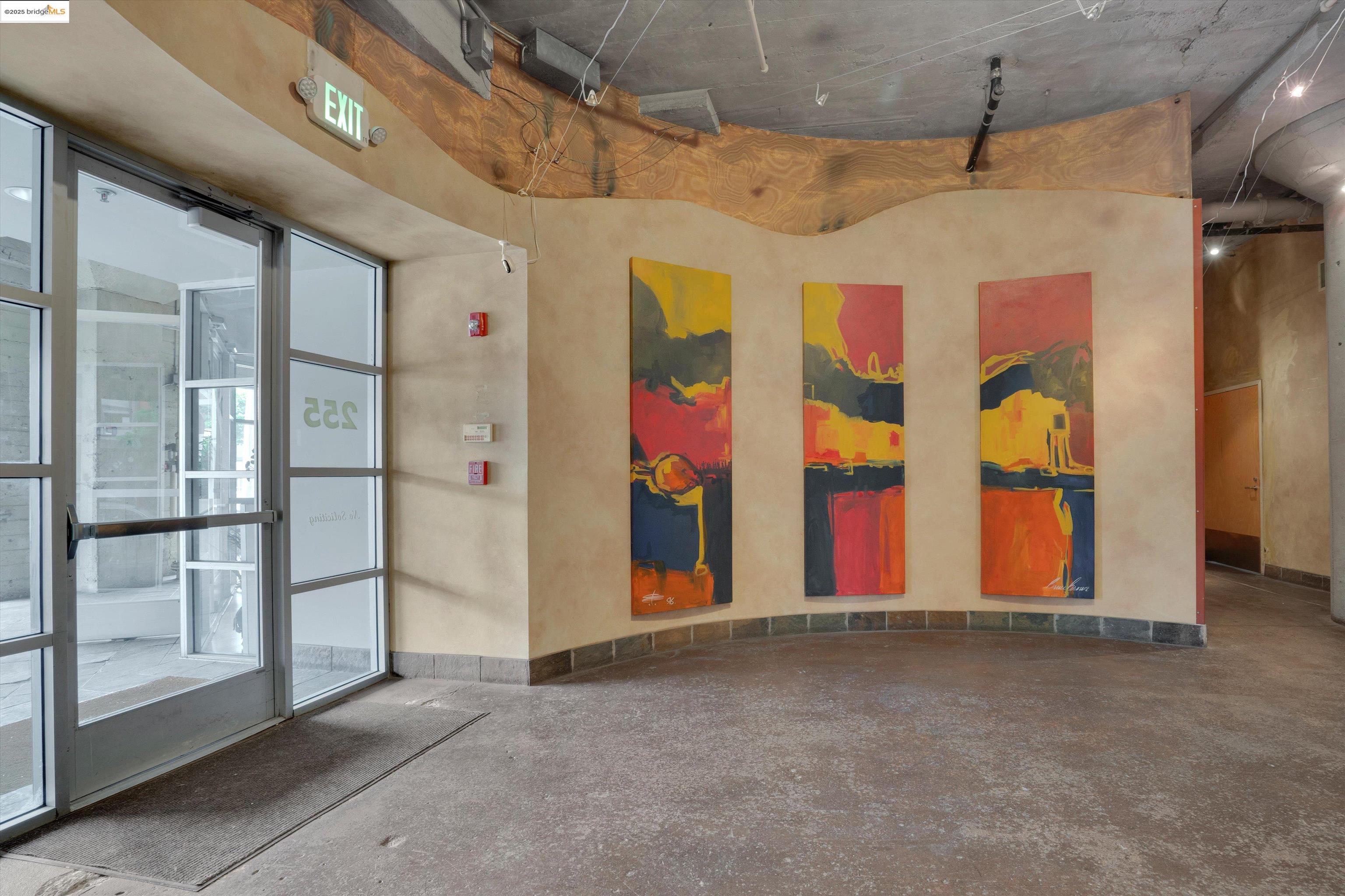 Detail Gallery Image 8 of 44 For 255 3rd St #208,  Oakland,  CA 94607 - 1 Beds | 1 Baths