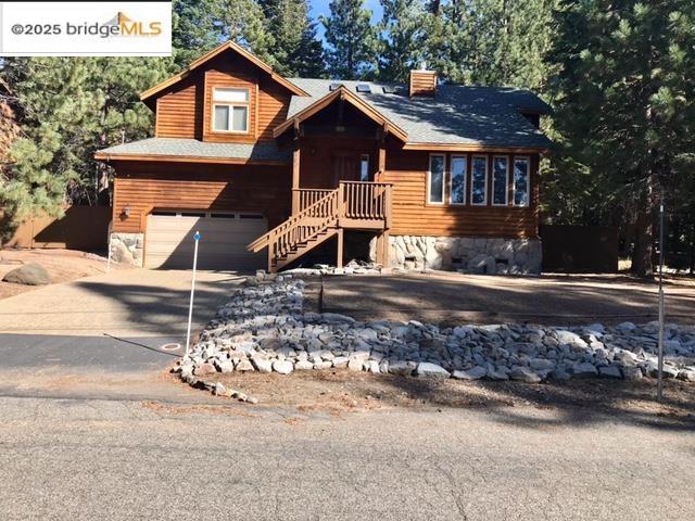 Detail Gallery Image 1 of 1 For 1482 Cherry Hills Circle, South Lake Tahoe,  CA 96150 - 3 Beds | 2/1 Baths