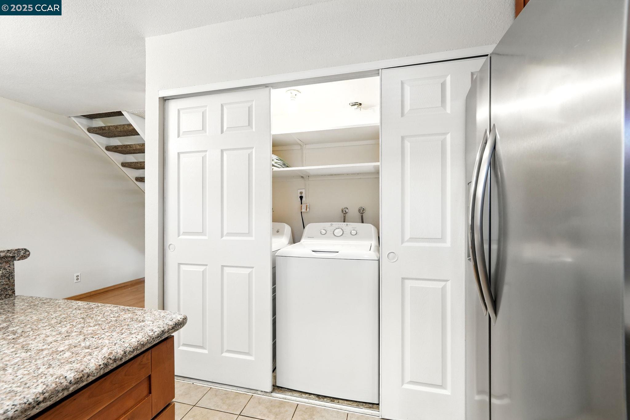 Detail Gallery Image 13 of 27 For 1861 Olmo Way, Walnut Creek,  CA 94598 - 2 Beds | 1/1 Baths