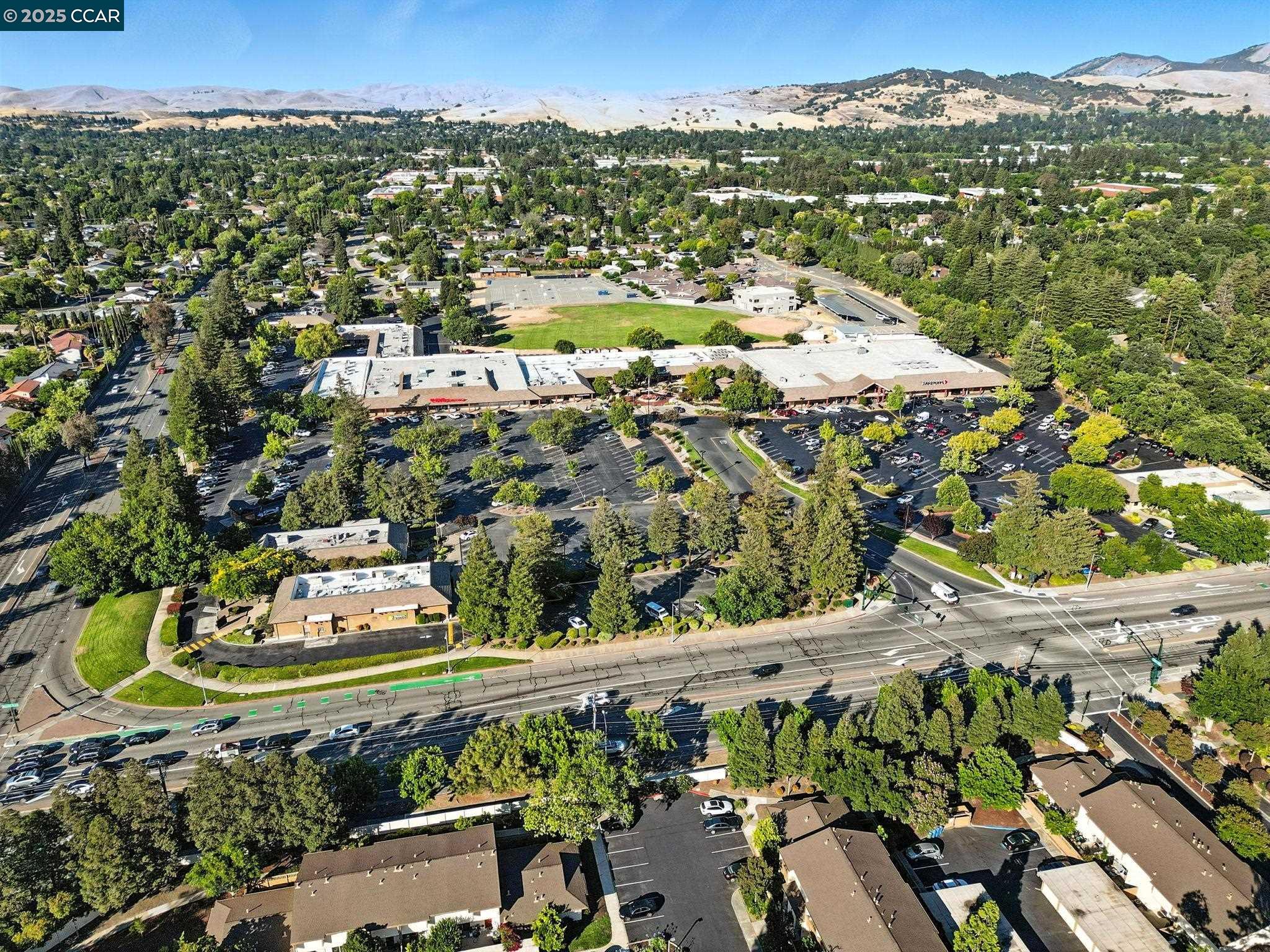 Detail Gallery Image 27 of 27 For 1861 Olmo Way, Walnut Creek,  CA 94598 - 2 Beds | 1/1 Baths