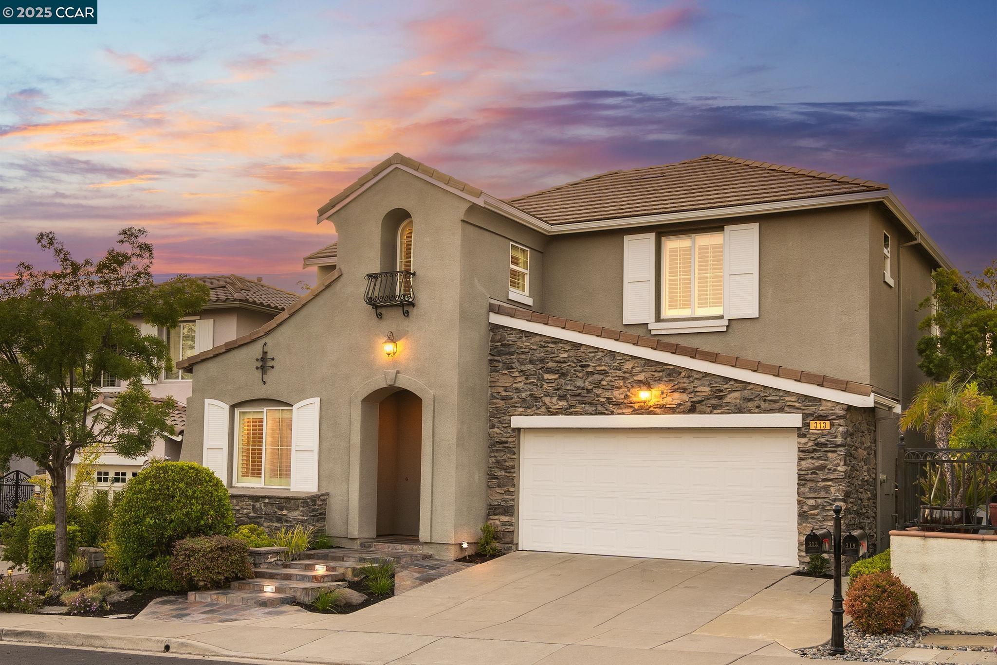 313 ADELAIDE HILLS COURT, SAN RAMON, CA 94582  Photo 2