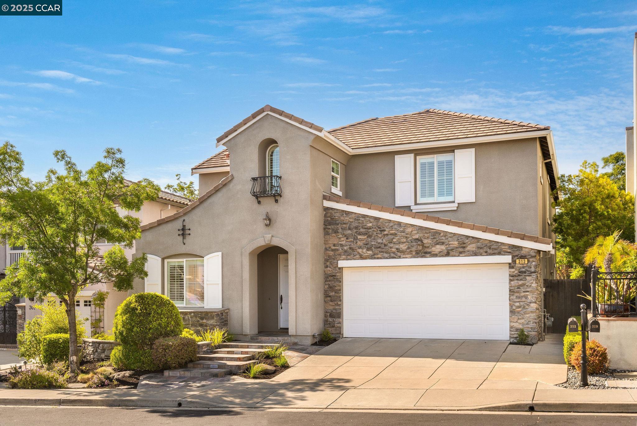 313 ADELAIDE HILLS COURT, SAN RAMON, CA 94582  Photo 15