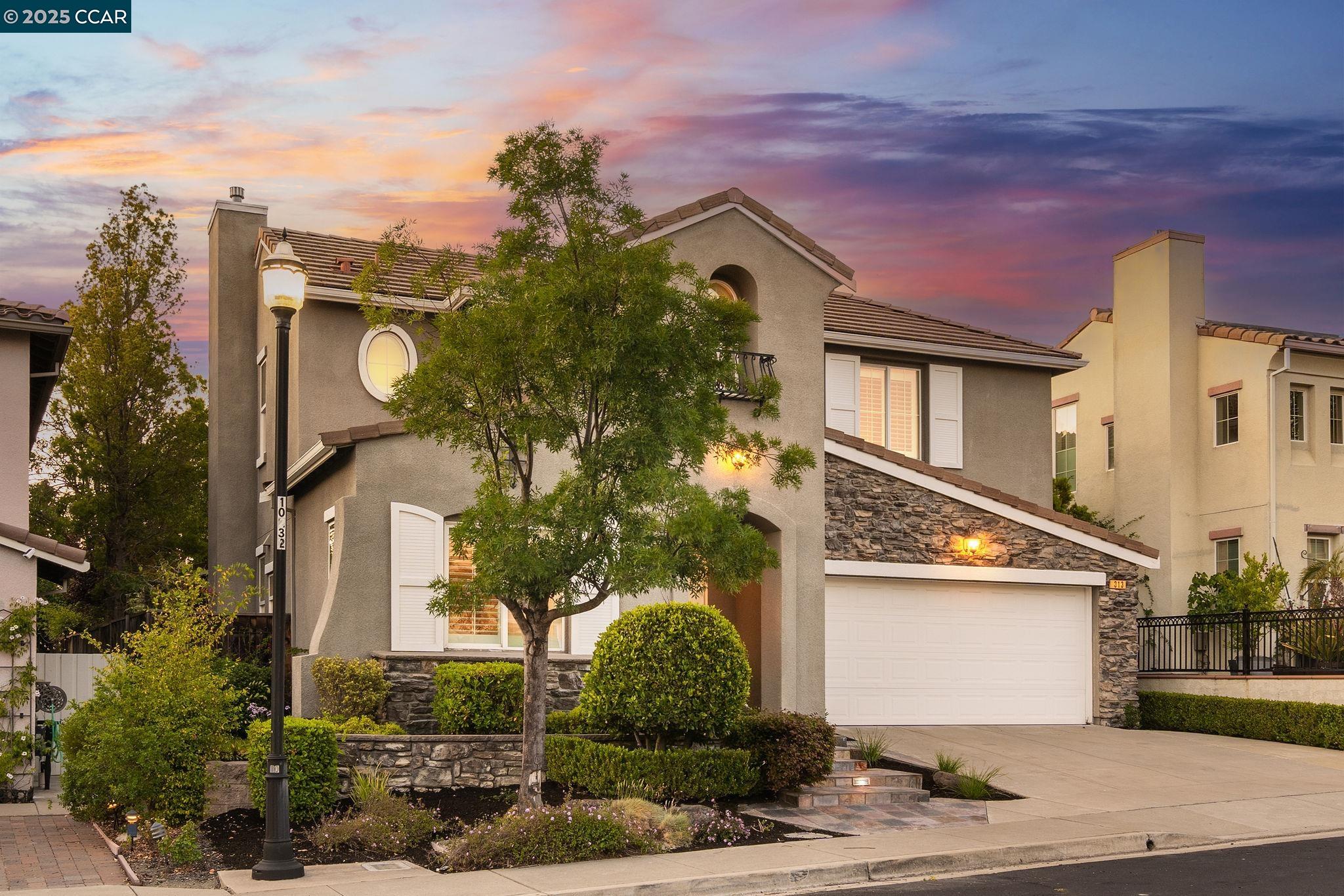 313 ADELAIDE HILLS COURT, SAN RAMON, CA 94582  Photo 3