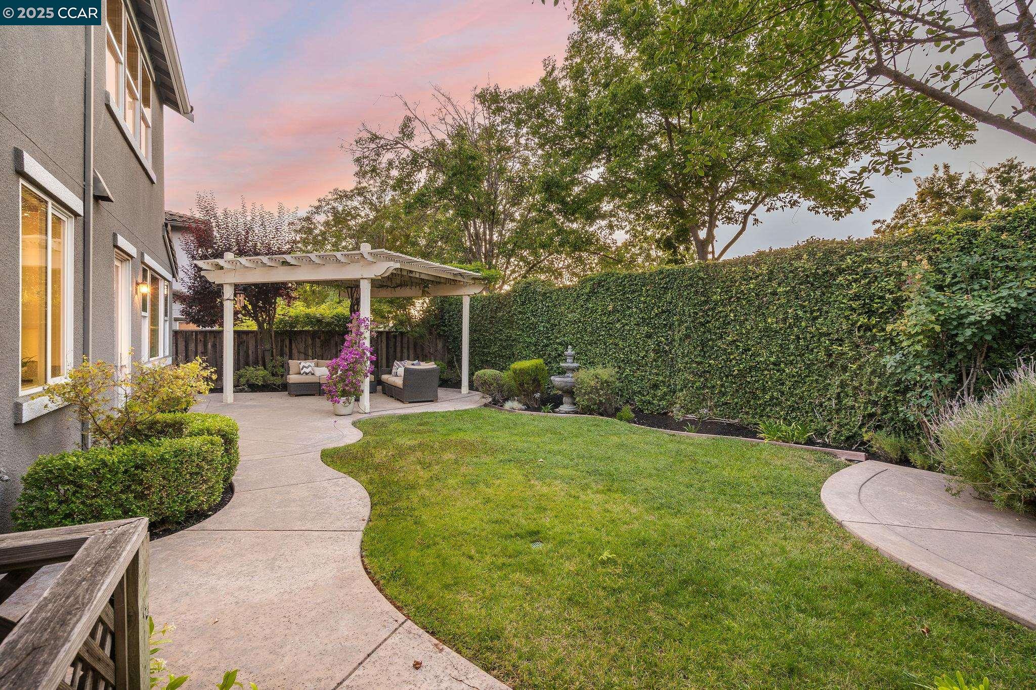 313 ADELAIDE HILLS COURT, SAN RAMON, CA 94582  Photo 4