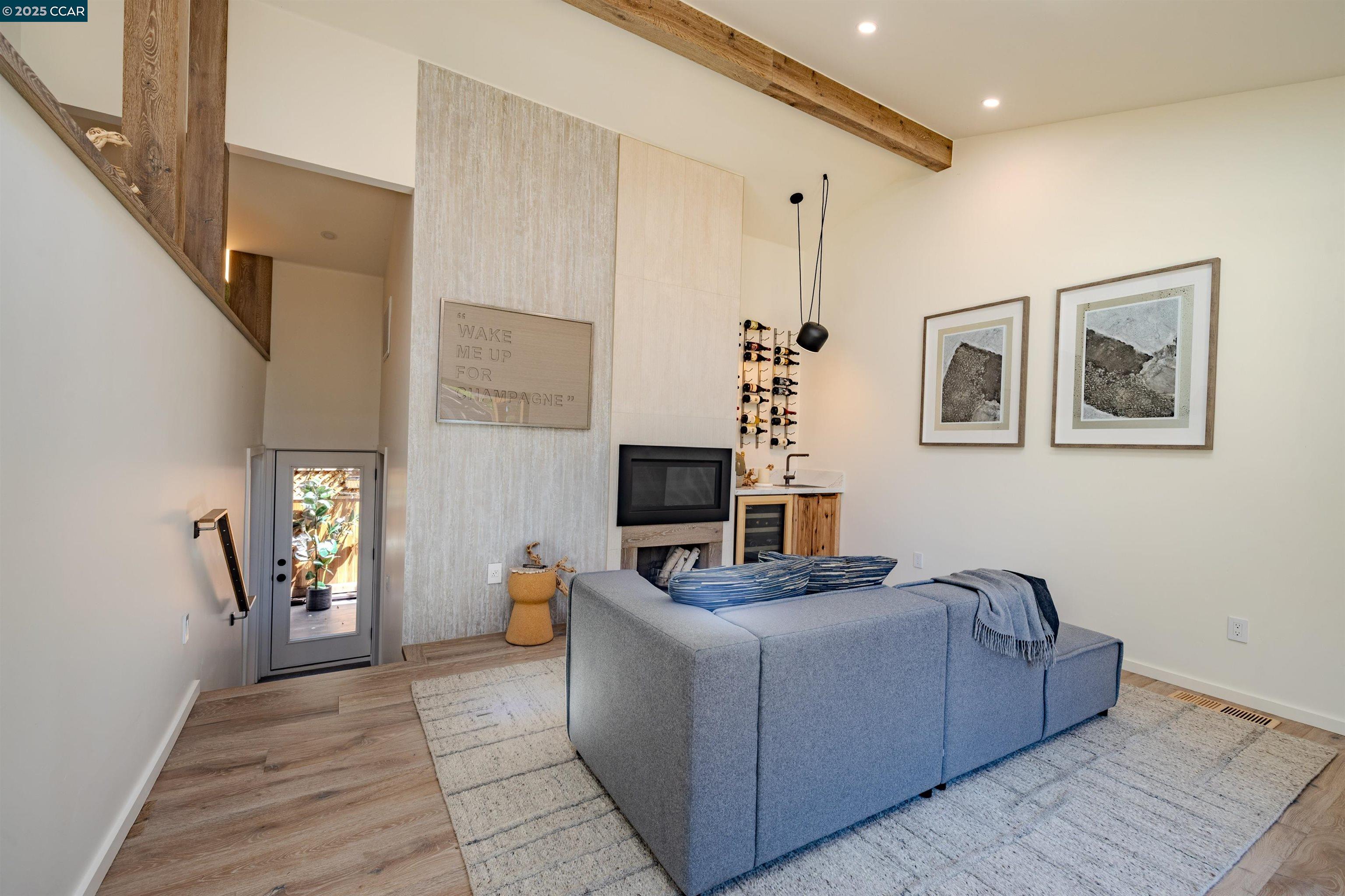 Detail Gallery Image 14 of 41 For 1722 Foothill Blvd, Calistoga,  CA 94515 - 4 Beds | 3/1 Baths