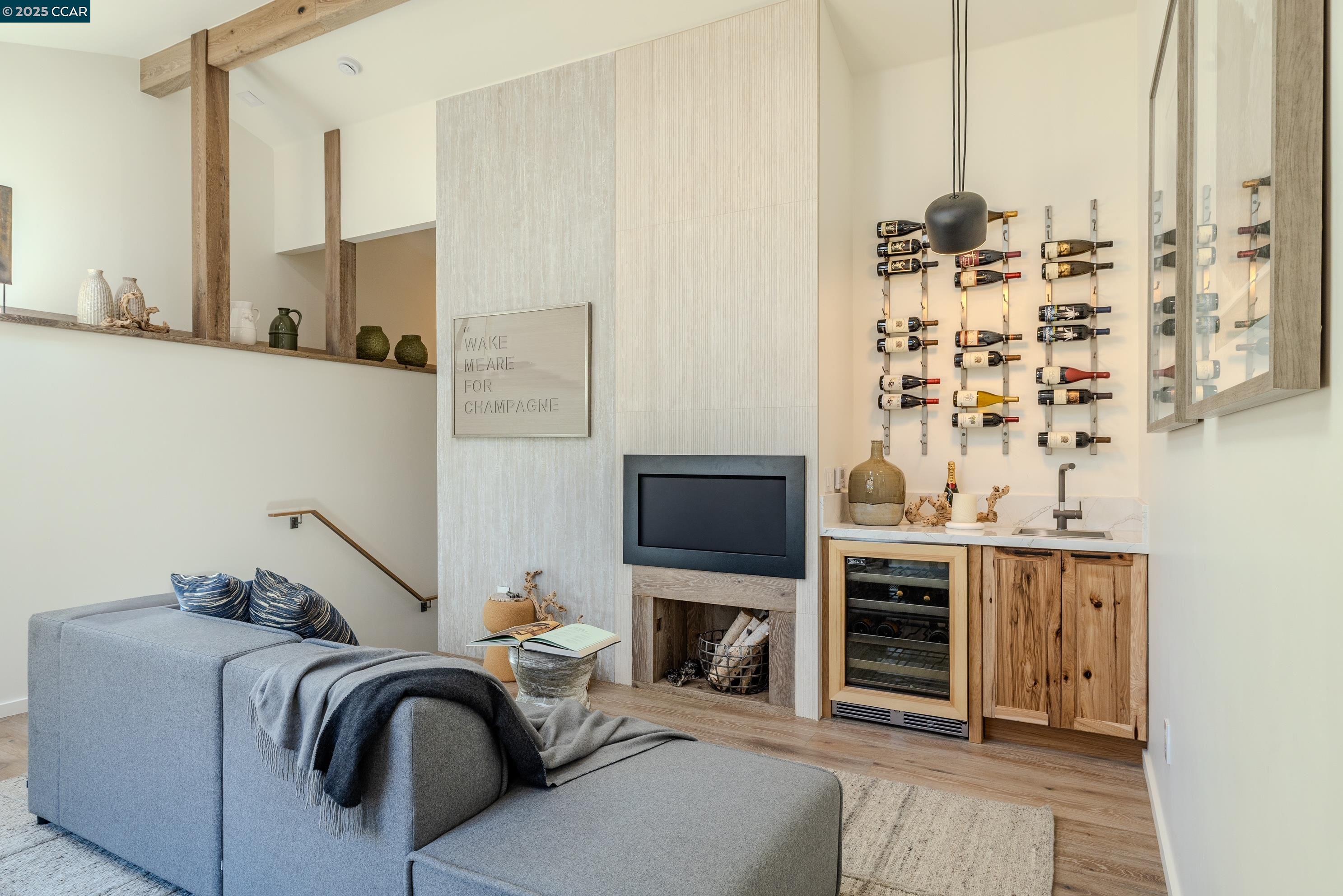 Detail Gallery Image 15 of 41 For 1722 Foothill Blvd, Calistoga,  CA 94515 - 4 Beds | 3/1 Baths