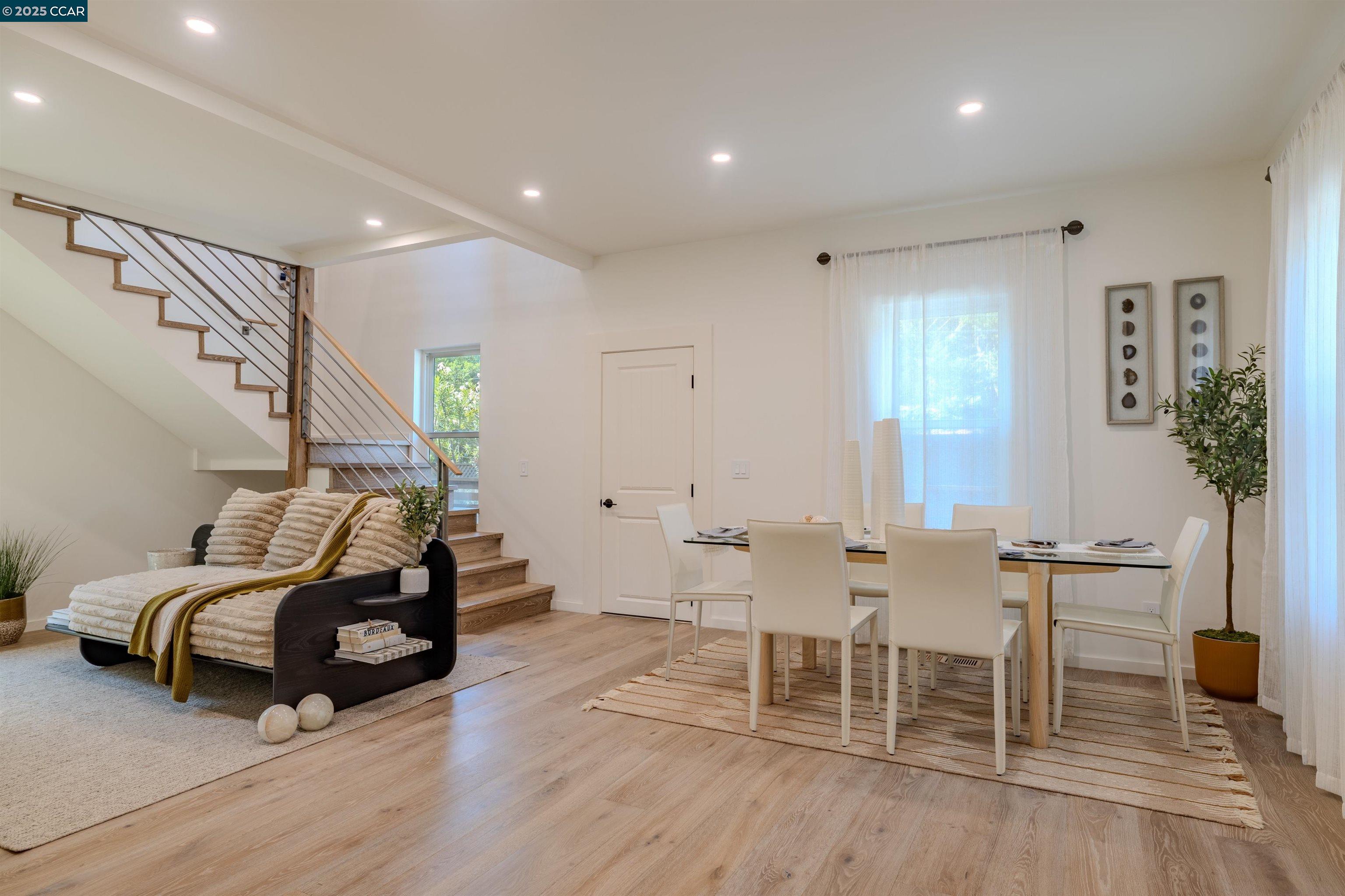 Detail Gallery Image 3 of 41 For 1722 Foothill Blvd, Calistoga,  CA 94515 - 4 Beds | 3/1 Baths