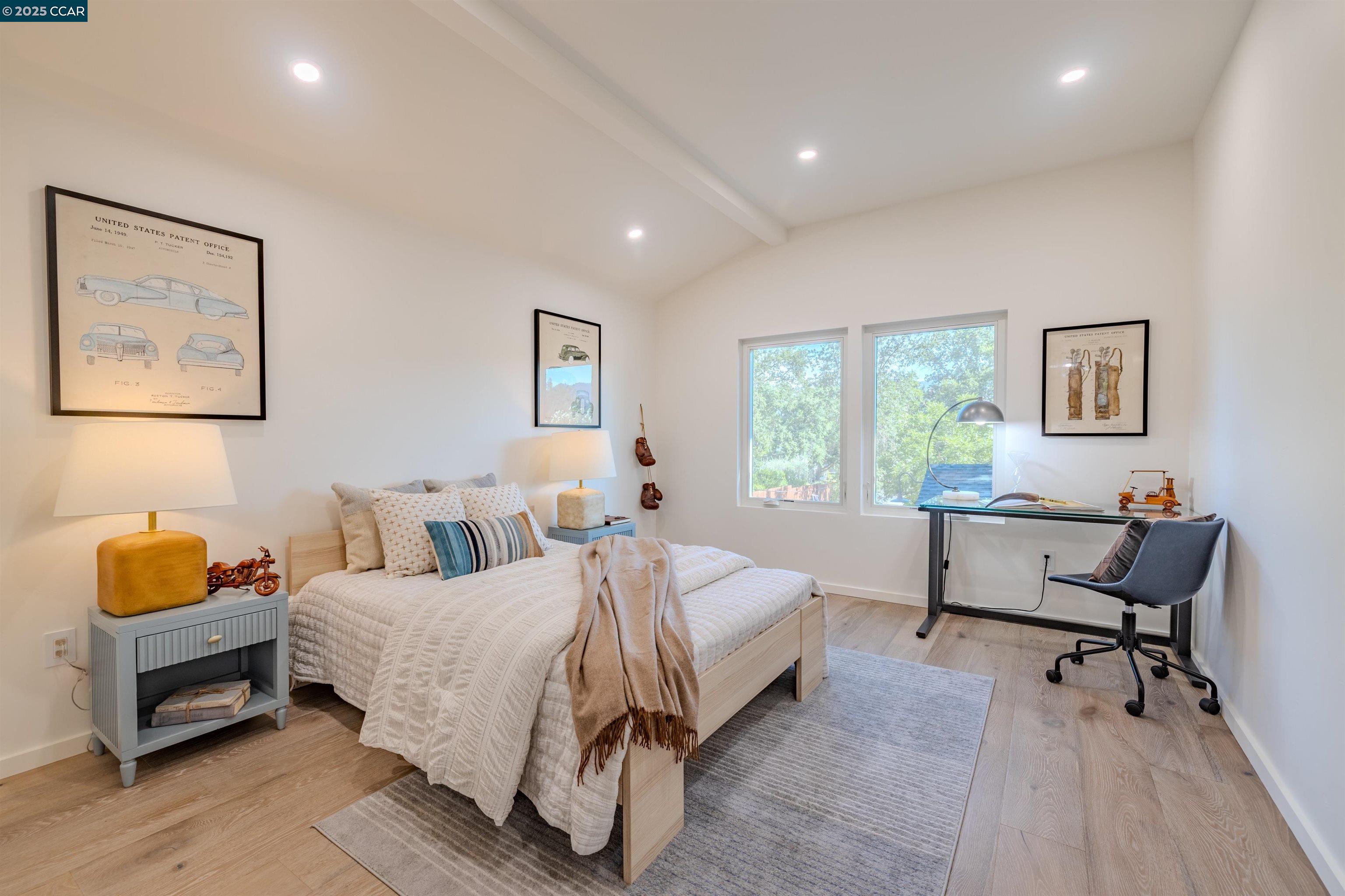 Detail Gallery Image 22 of 41 For 1722 Foothill Blvd, Calistoga,  CA 94515 - 4 Beds | 3/1 Baths