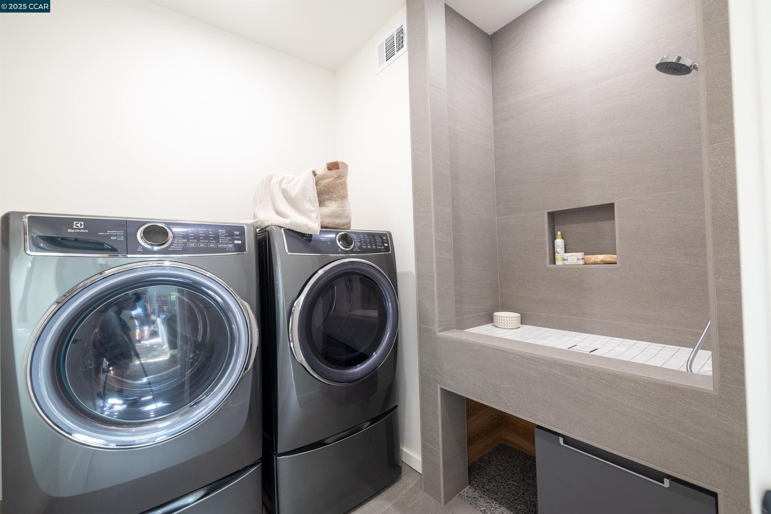 Detail Gallery Image 29 of 41 For 1722 Foothill Blvd, Calistoga,  CA 94515 - 4 Beds | 3/1 Baths