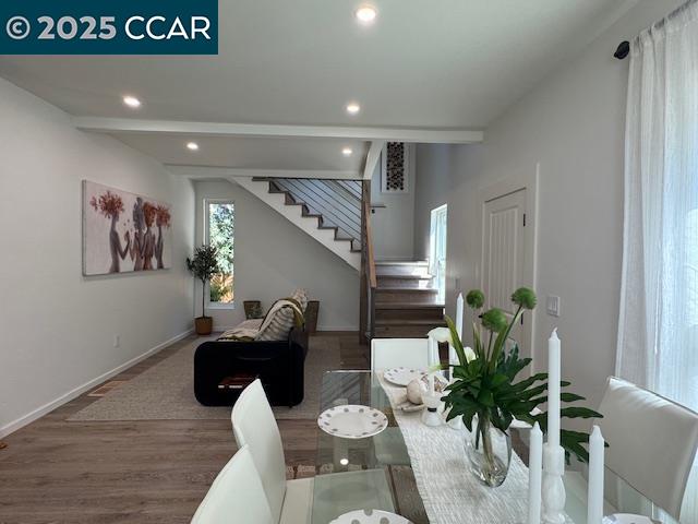 Detail Gallery Image 4 of 14 For 1722 Foothill Blvd, Calistoga,  CA 94515 - 4 Beds | 3/1 Baths