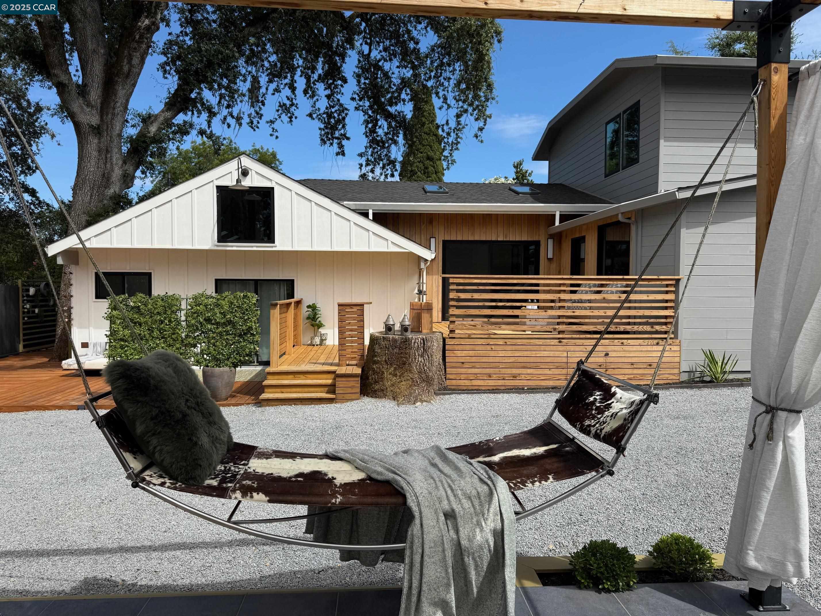 Detail Gallery Image 36 of 41 For 1722 Foothill Blvd, Calistoga,  CA 94515 - 4 Beds | 3/1 Baths