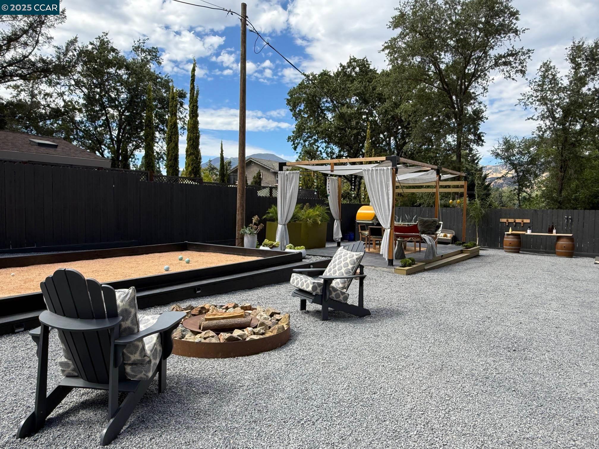 Detail Gallery Image 37 of 41 For 1722 Foothill Blvd, Calistoga,  CA 94515 - 4 Beds | 3/1 Baths