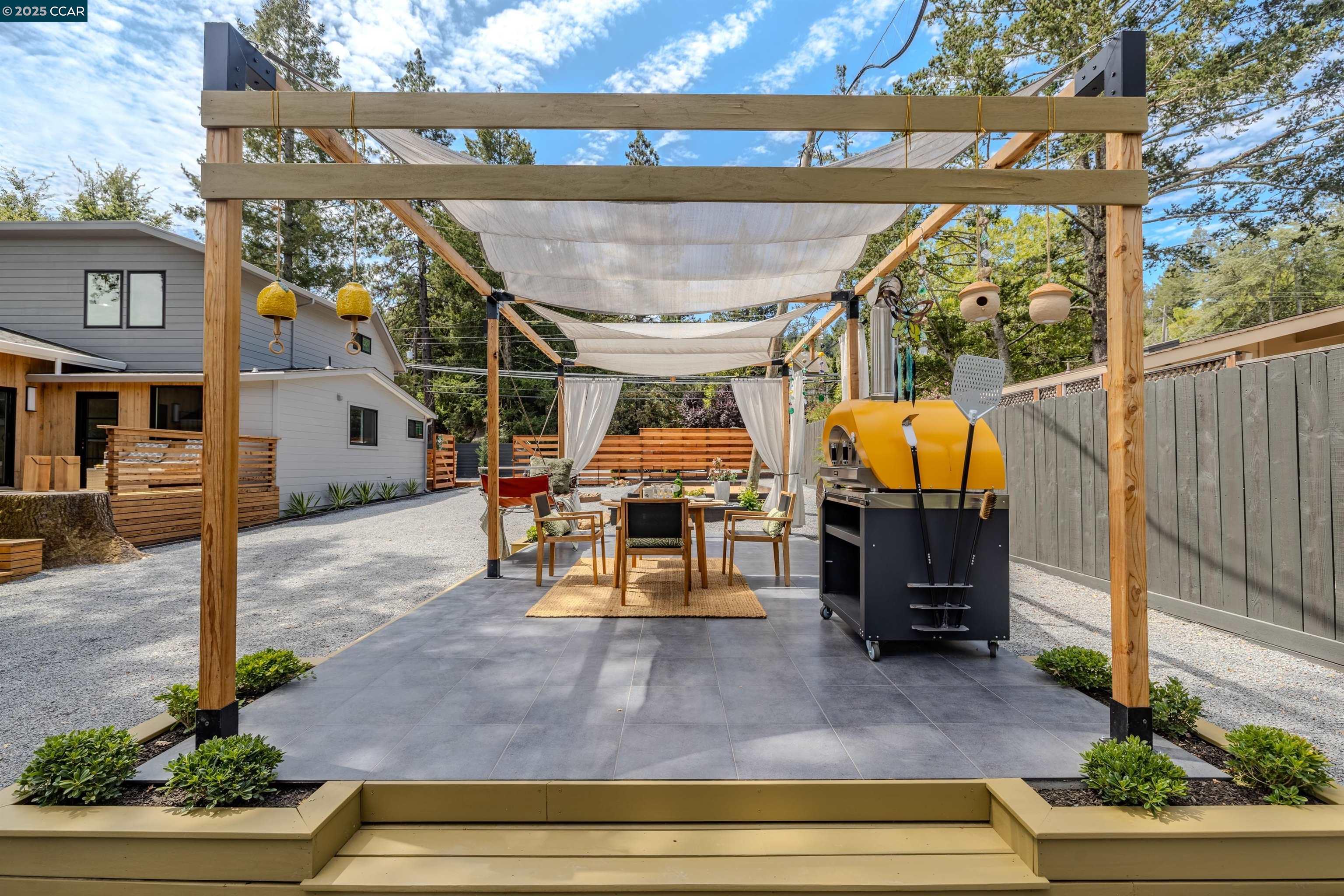 Detail Gallery Image 41 of 41 For 1722 Foothill Blvd, Calistoga,  CA 94515 - 4 Beds | 3/1 Baths