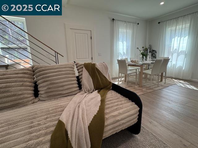 Detail Gallery Image 6 of 14 For 1722 Foothill Blvd, Calistoga,  CA 94515 - 4 Beds | 3/1 Baths