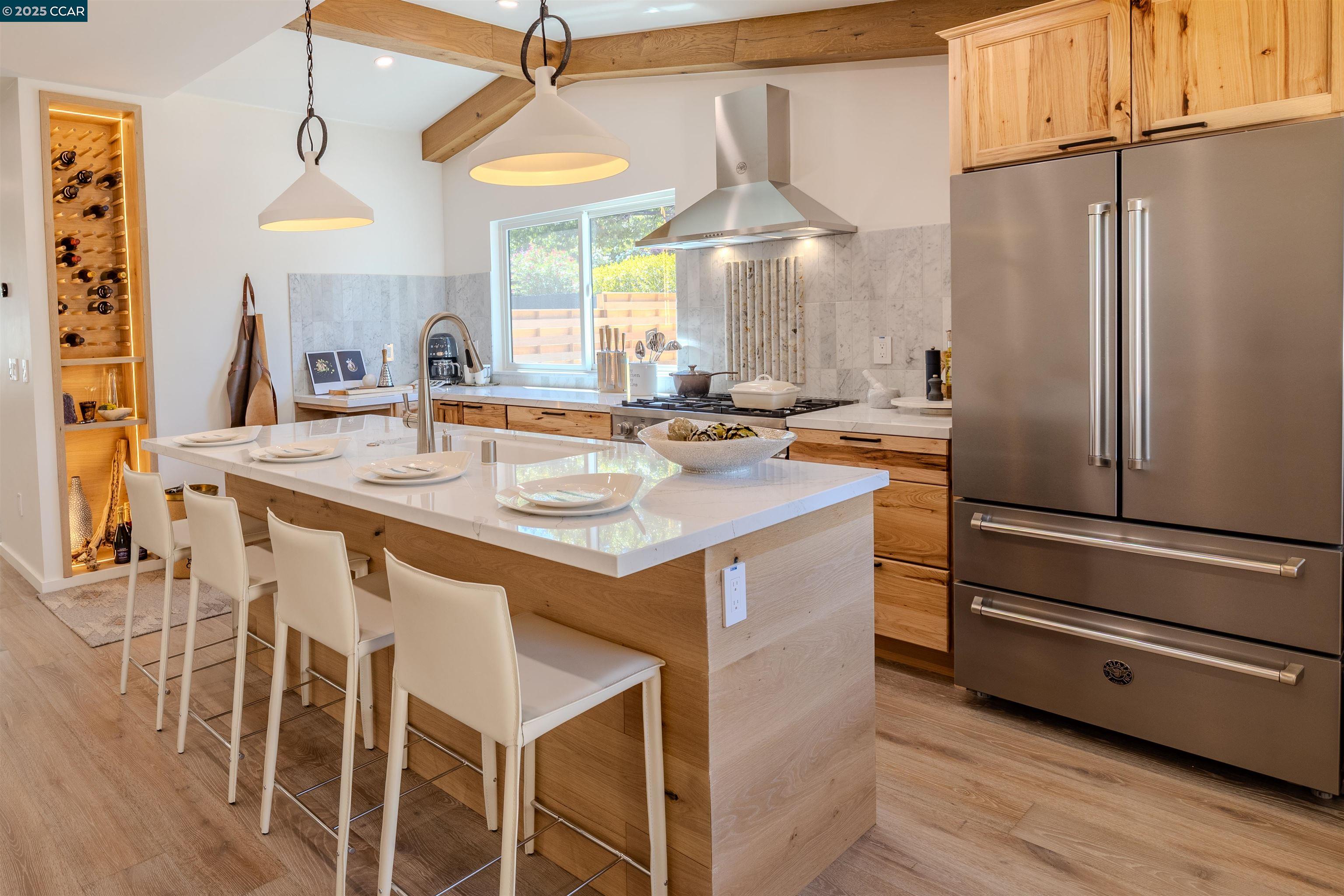 Detail Gallery Image 6 of 41 For 1722 Foothill Blvd, Calistoga,  CA 94515 - 4 Beds | 3/1 Baths