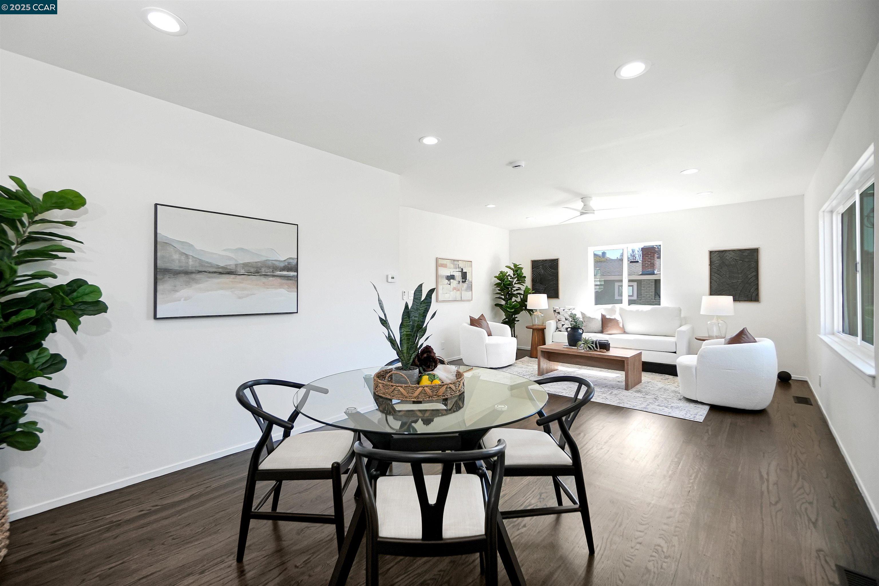 Detail Gallery Image 16 of 59 For 2718 Carmel St, Oakland,  CA 94602 - 3 Beds | 1/1 Baths