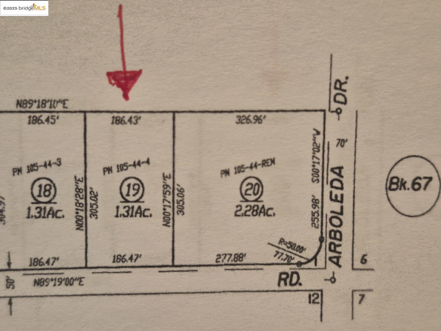 Detail Gallery Image 3 of 3 For 0 Mchenry Rd, Merced,  CA 95340 - – Beds | – Baths