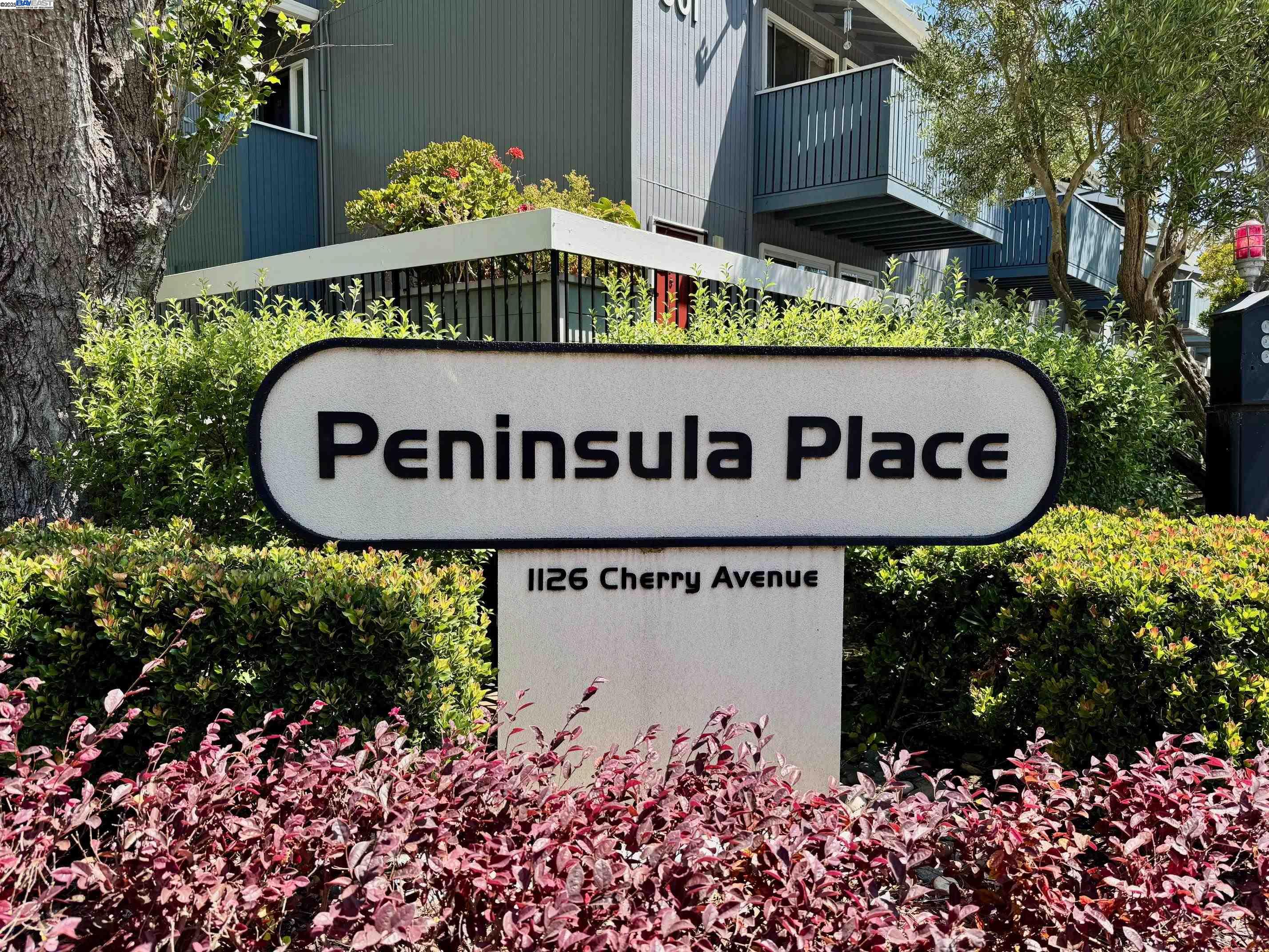Detail Gallery Image 3 of 13 For 1126 Cherry Avenue #92,  San Bruno,  CA 94606 - 1 Beds | 1 Baths