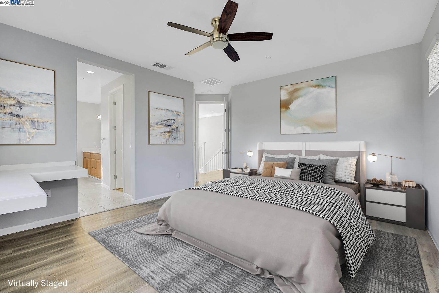 Detail Gallery Image 41 of 56 For 269 Alta St, Brentwood,  CA 94513 - 5 Beds | 3 Baths
