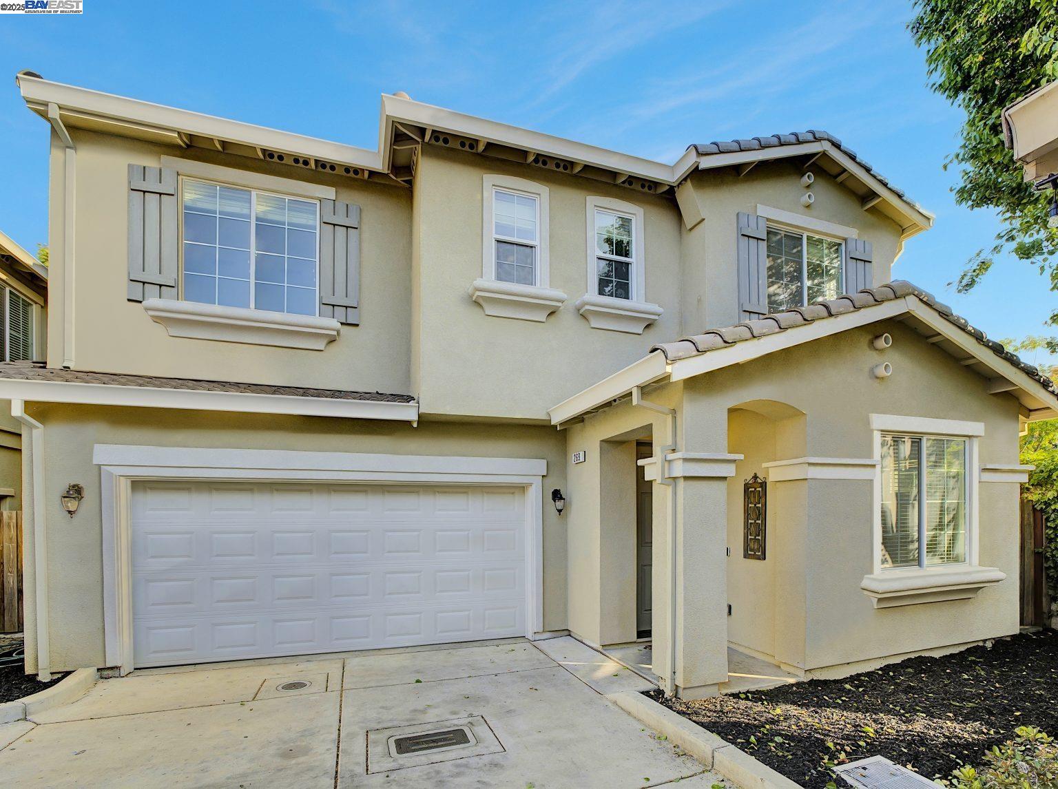 Detail Gallery Image 6 of 56 For 269 Alta St, Brentwood,  CA 94513 - 5 Beds | 3 Baths