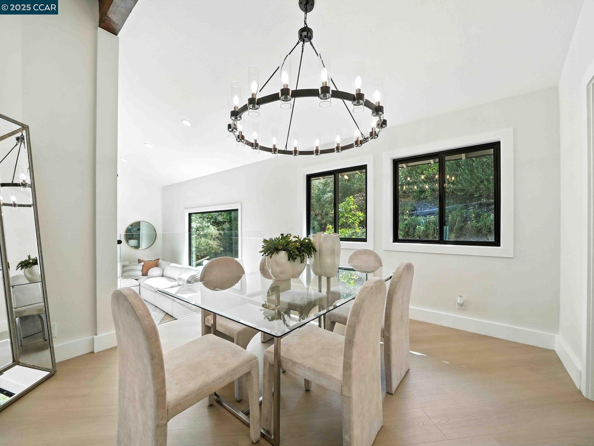 Detail Gallery Image 12 of 60 For 1542 Hillgrade Ave, Alamo,  CA 94507 - 4 Beds | 2/1 Baths
