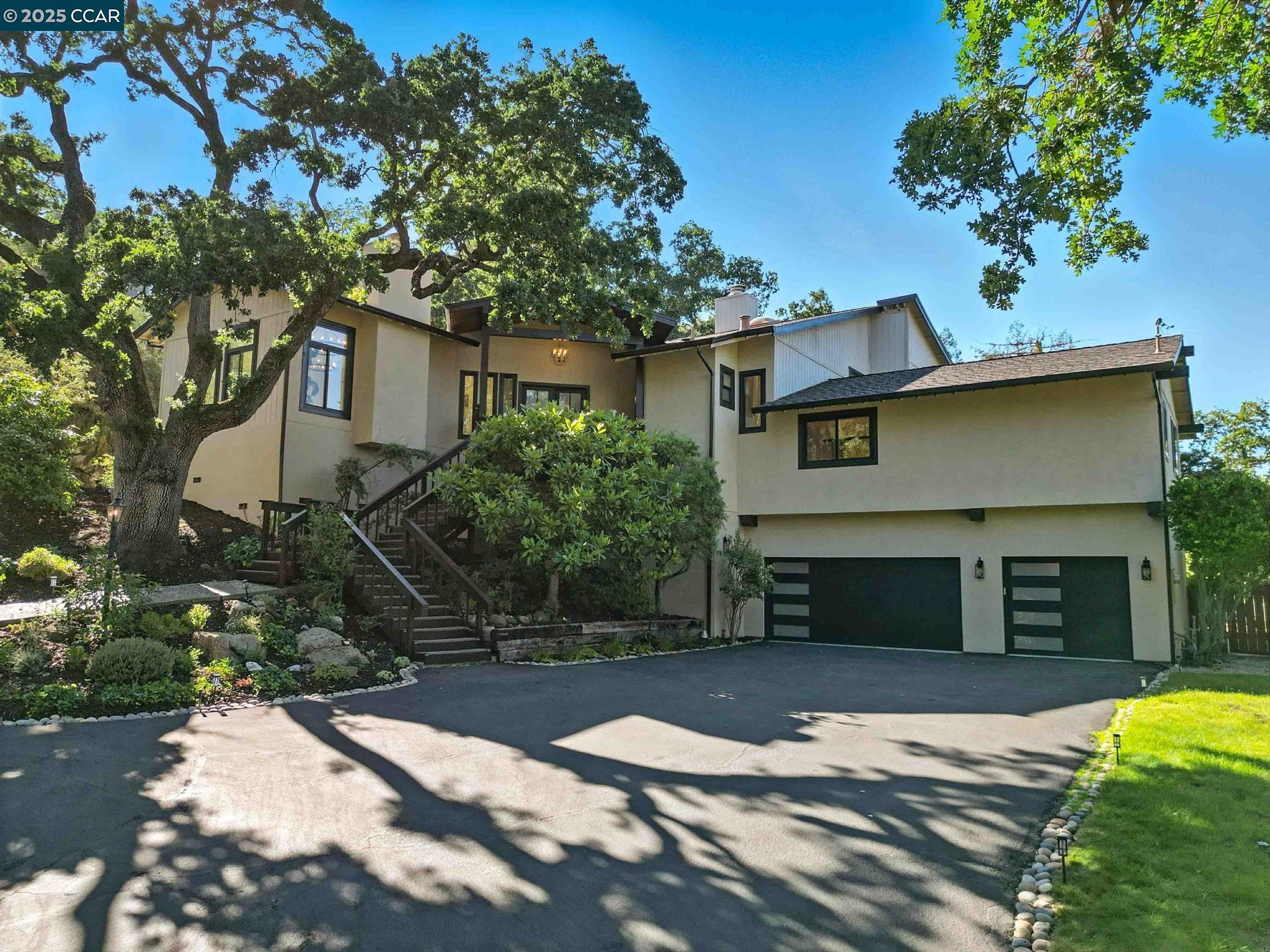 Detail Gallery Image 6 of 60 For 1542 Hillgrade Ave, Alamo,  CA 94507 - 4 Beds | 2/1 Baths