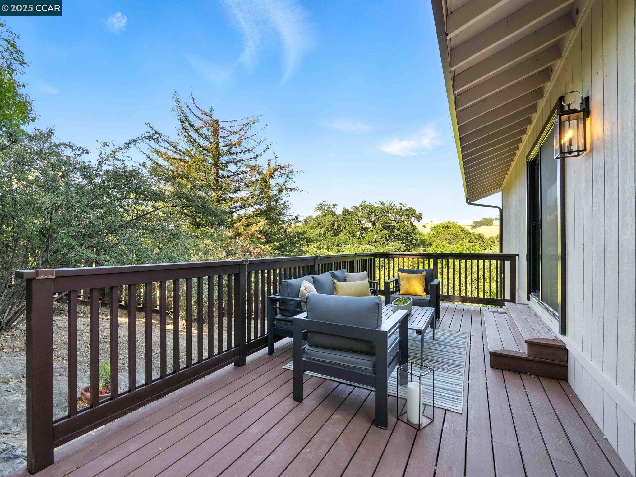 Detail Gallery Image 55 of 60 For 1542 Hillgrade Ave, Alamo,  CA 94507 - 4 Beds | 2/1 Baths