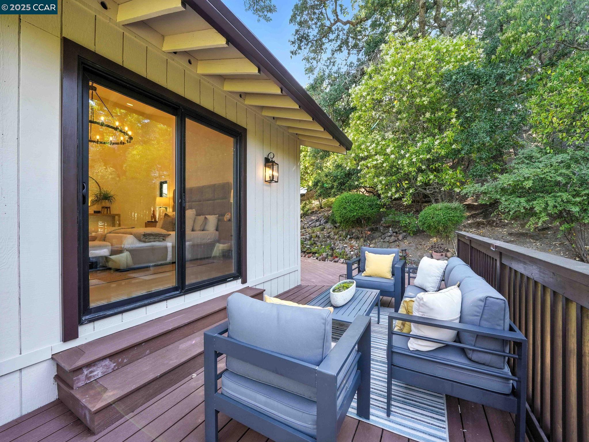 Detail Gallery Image 56 of 60 For 1542 Hillgrade Ave, Alamo,  CA 94507 - 4 Beds | 2/1 Baths