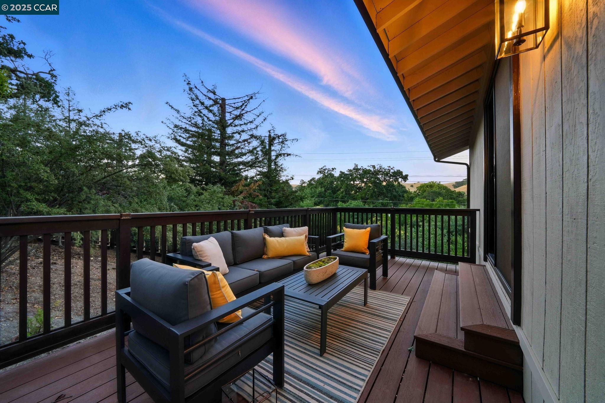 Detail Gallery Image 58 of 60 For 1542 Hillgrade Ave, Alamo,  CA 94507 - 4 Beds | 2/1 Baths