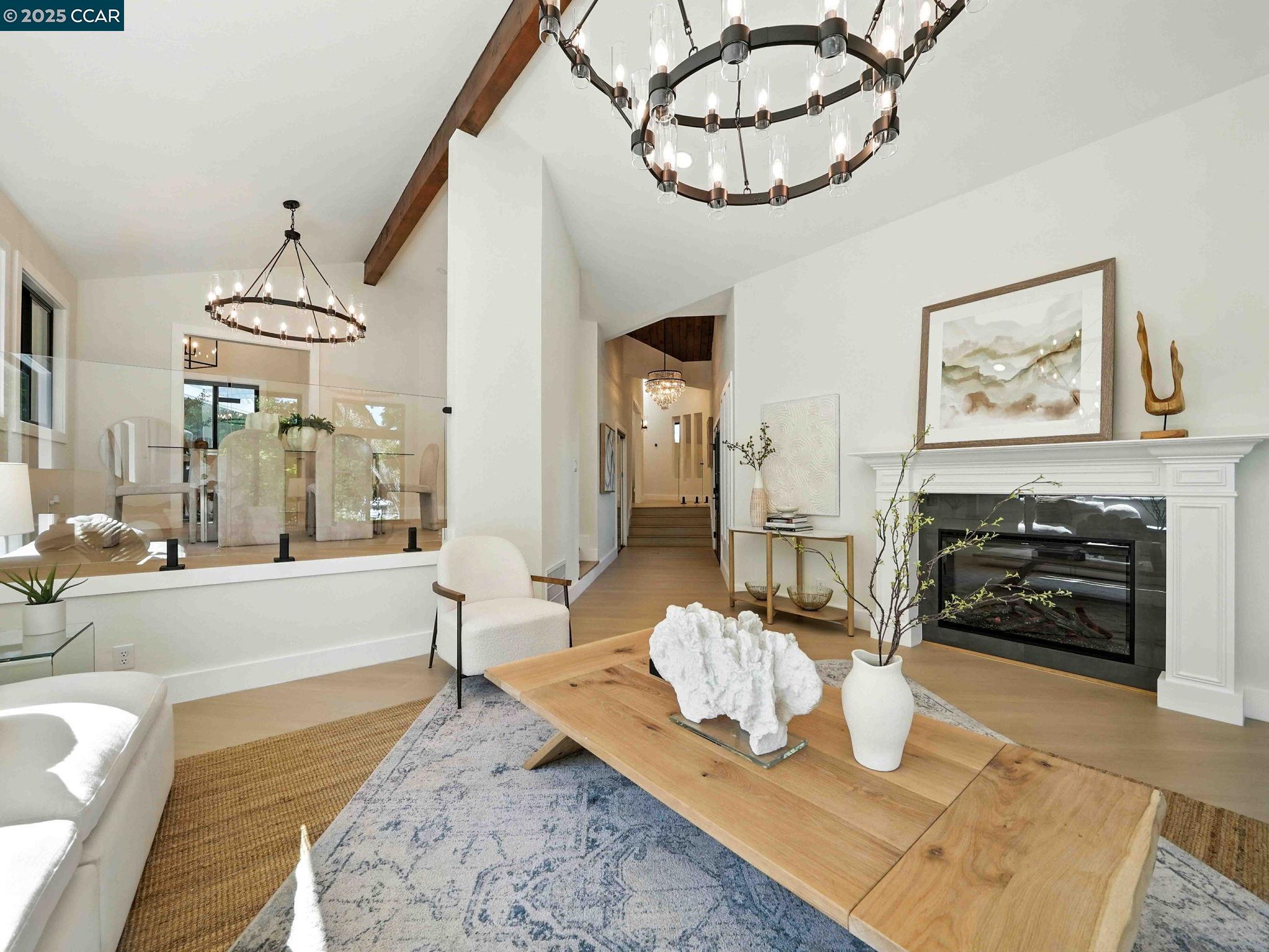 Detail Gallery Image 10 of 60 For 1542 Hillgrade Ave, Alamo,  CA 94507 - 4 Beds | 2/1 Baths