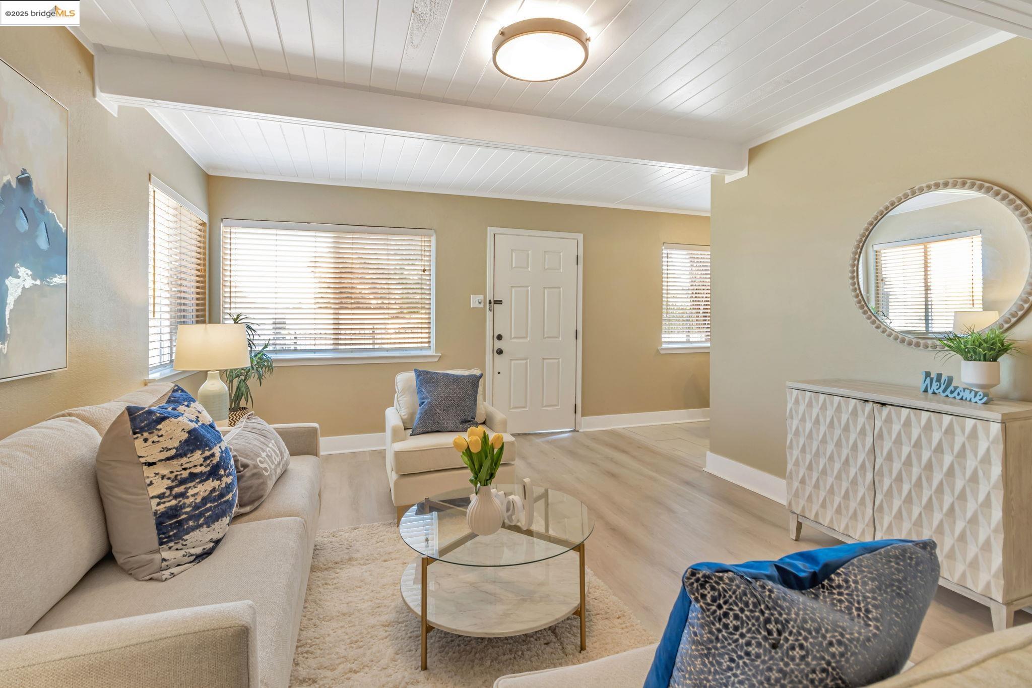 Detail Gallery Image 11 of 37 For 170 Linda Dr, San Pablo,  CA 94806 - 2 Beds | 1 Baths