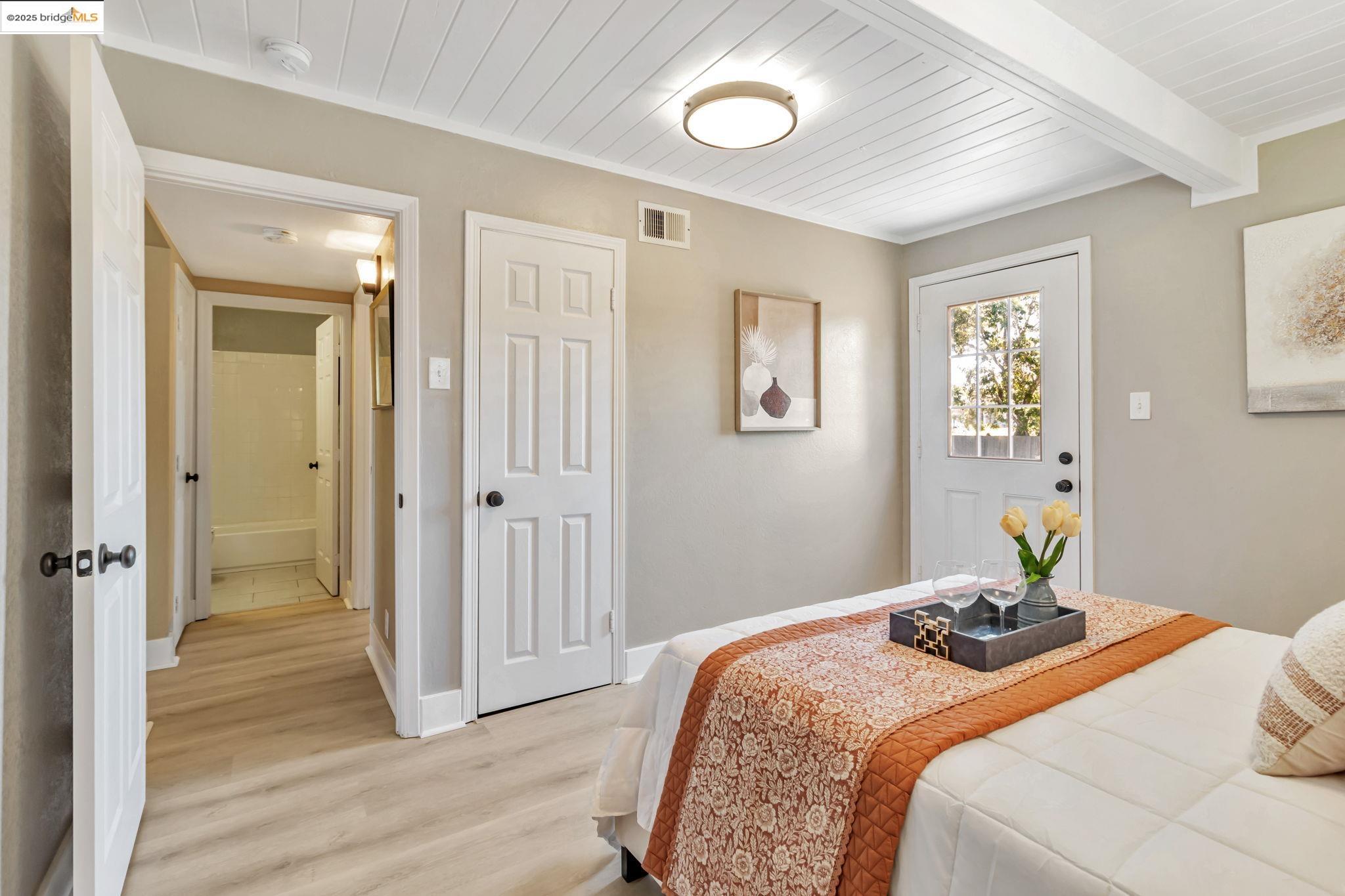 Detail Gallery Image 20 of 37 For 170 Linda Dr, San Pablo,  CA 94806 - 2 Beds | 1 Baths