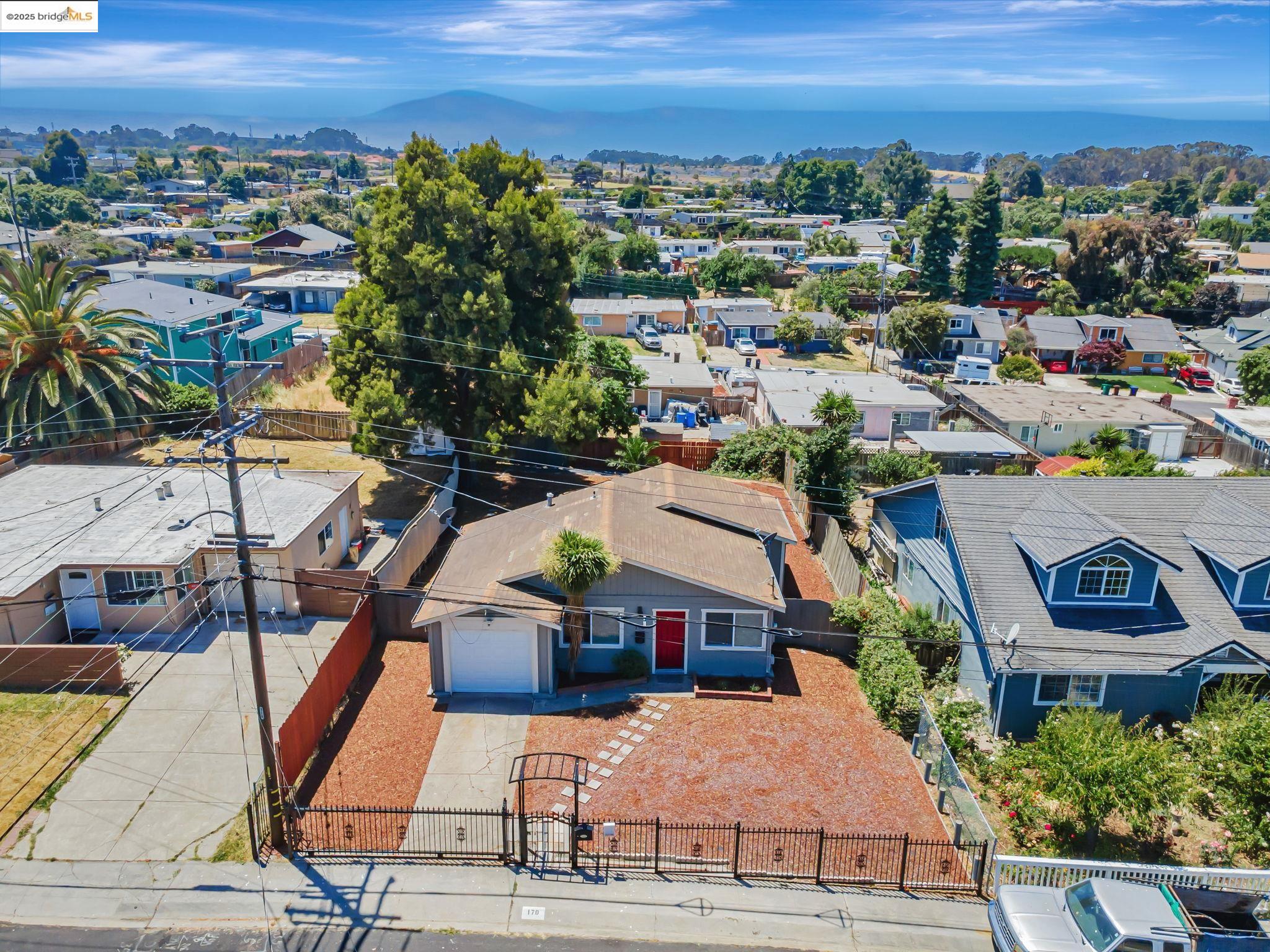Detail Gallery Image 29 of 37 For 170 Linda Dr, San Pablo,  CA 94806 - 2 Beds | 1 Baths