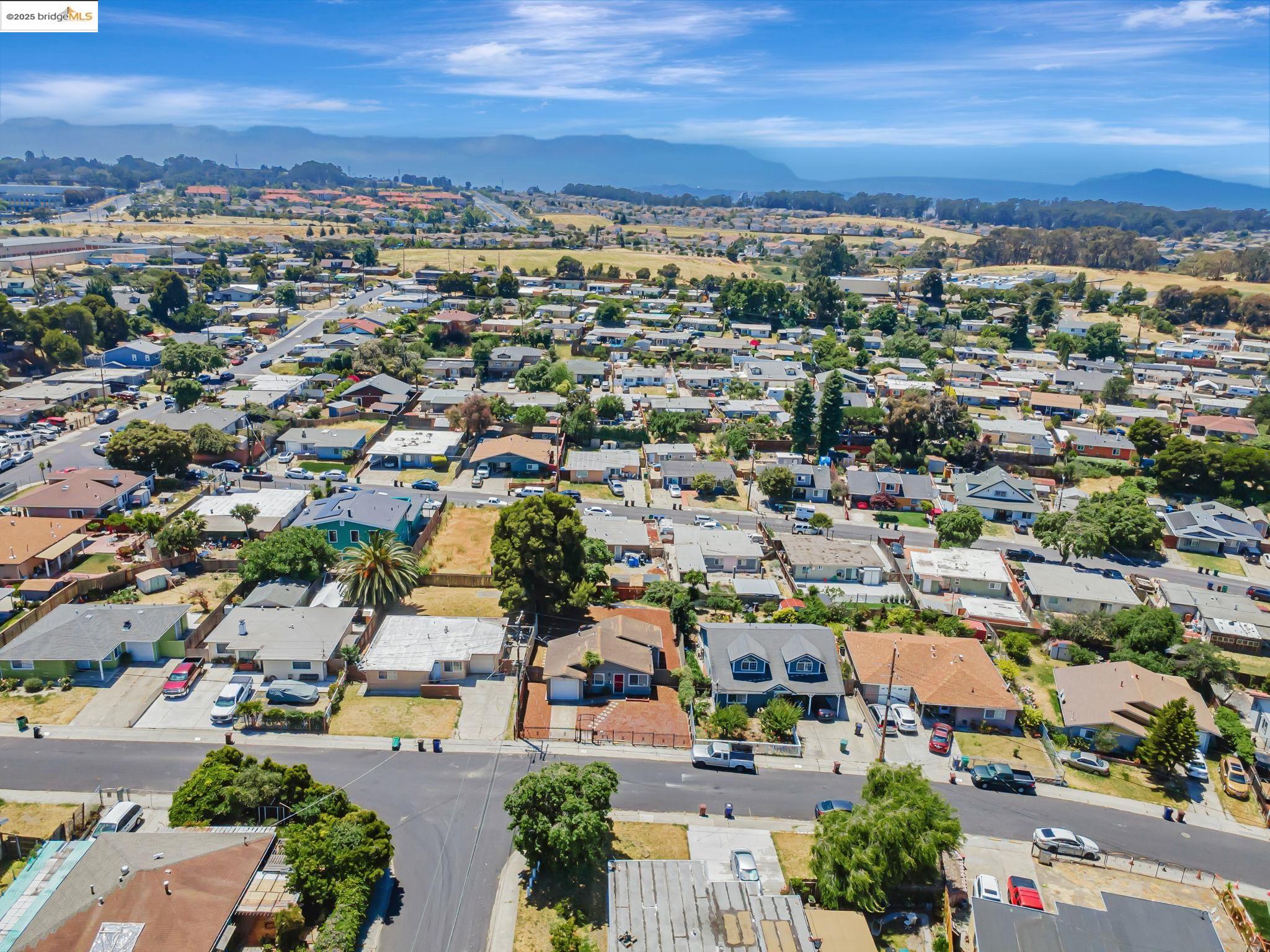 Detail Gallery Image 30 of 37 For 170 Linda Dr, San Pablo,  CA 94806 - 2 Beds | 1 Baths