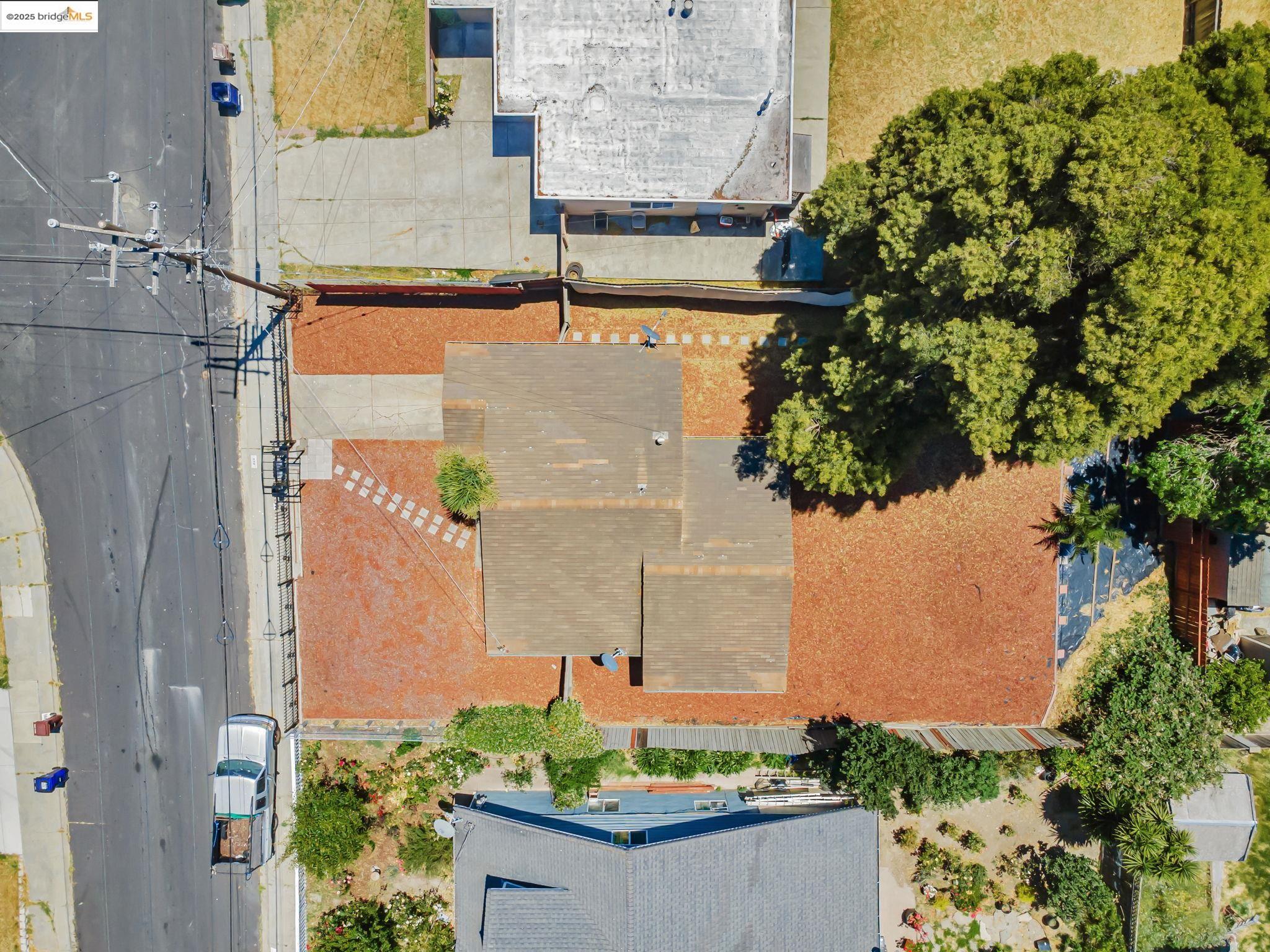 Detail Gallery Image 31 of 37 For 170 Linda Dr, San Pablo,  CA 94806 - 2 Beds | 1 Baths