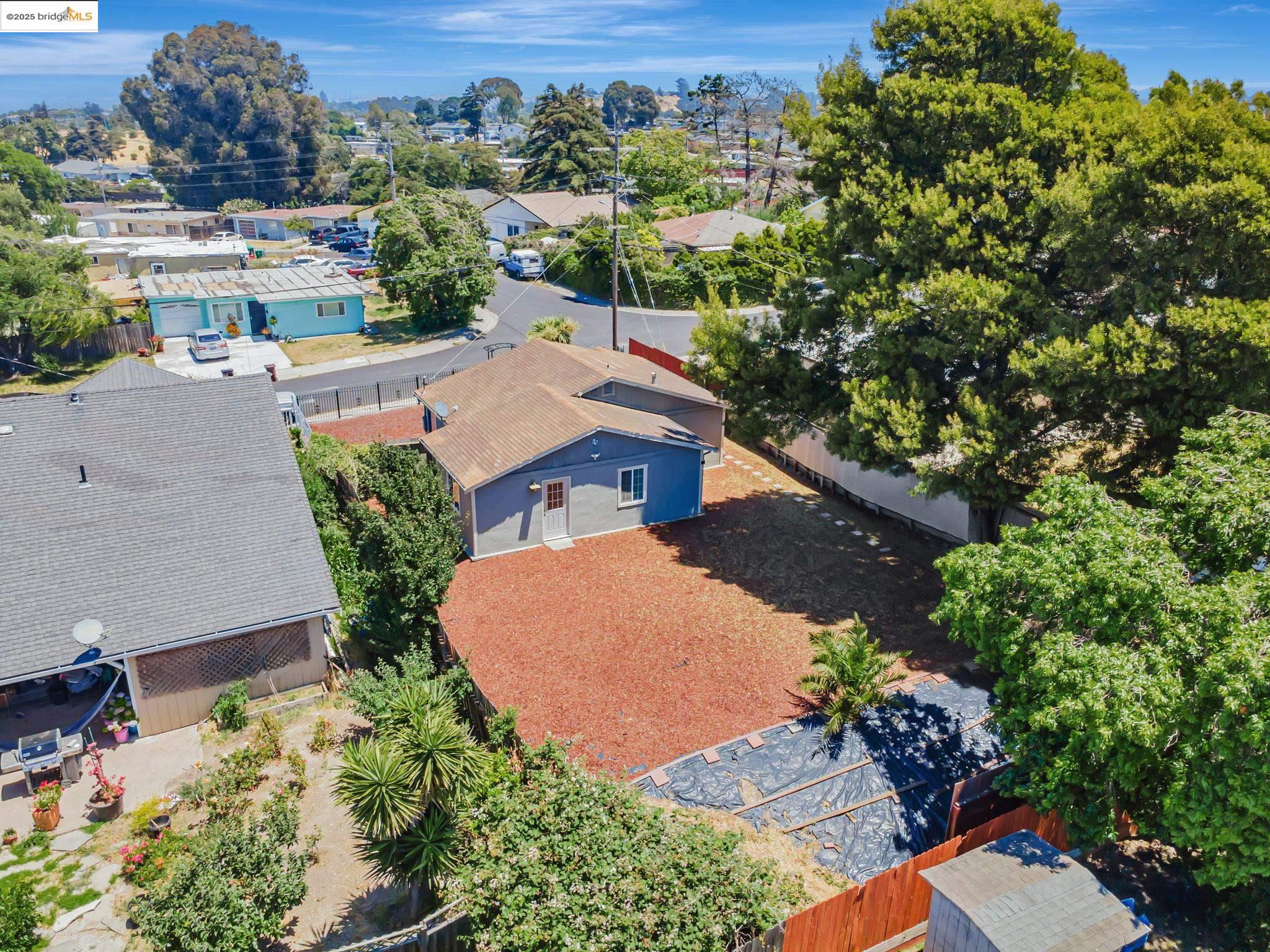 Detail Gallery Image 32 of 37 For 170 Linda Dr, San Pablo,  CA 94806 - 2 Beds | 1 Baths