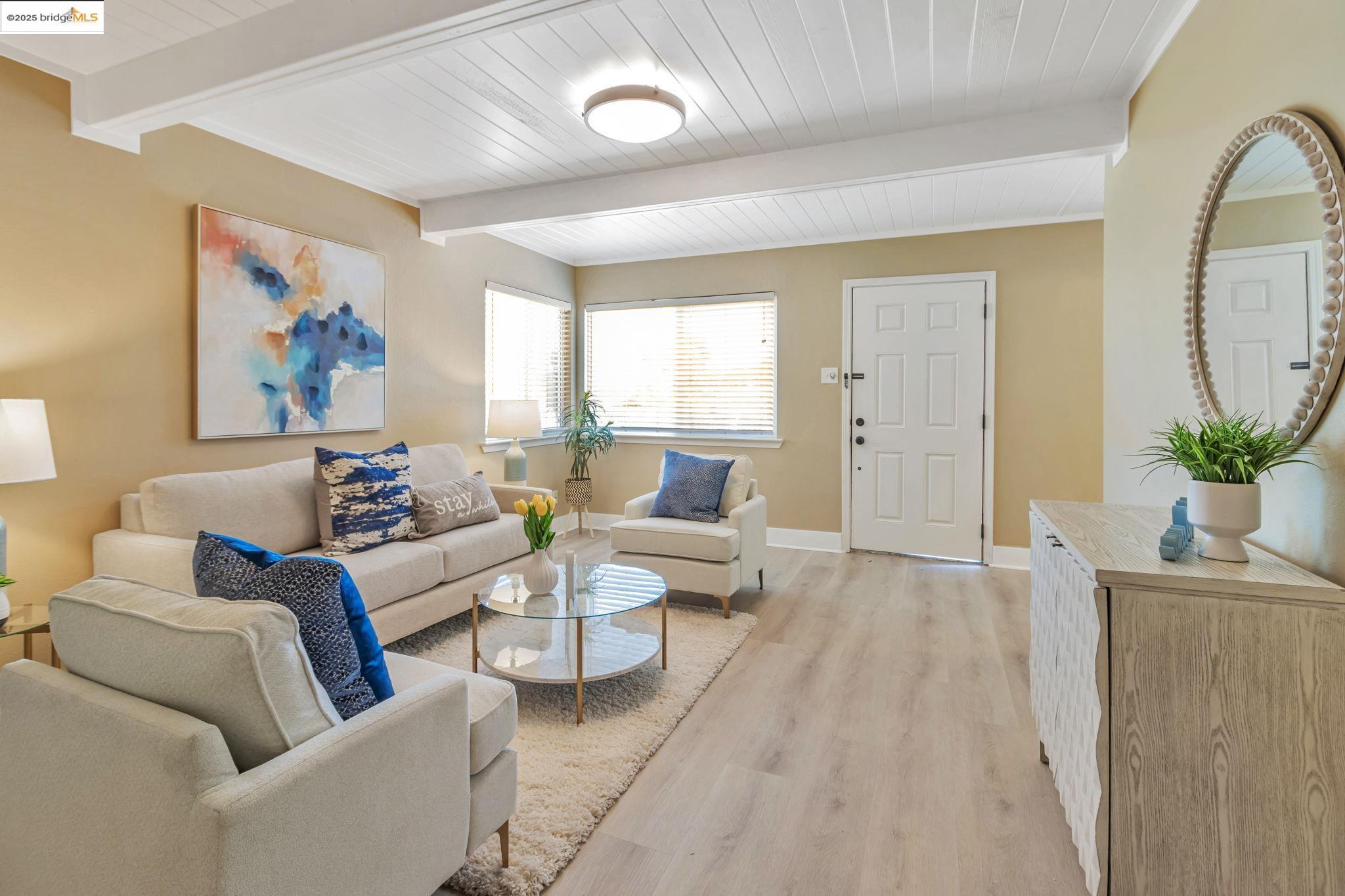 Detail Gallery Image 10 of 37 For 170 Linda Dr, San Pablo,  CA 94806 - 2 Beds | 1 Baths