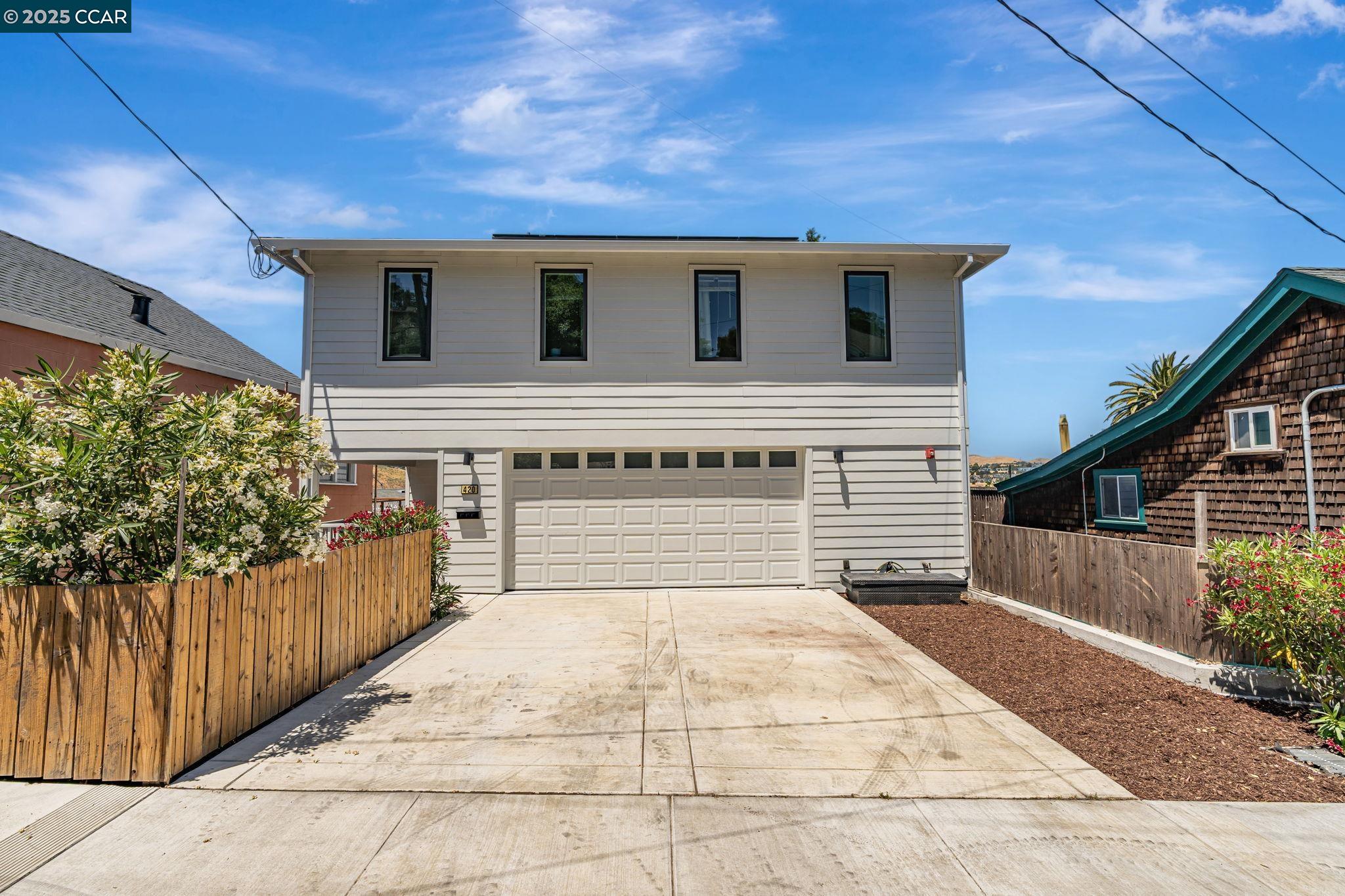 Thumbnail for 420 Winslow St., Crockett, CA 94525