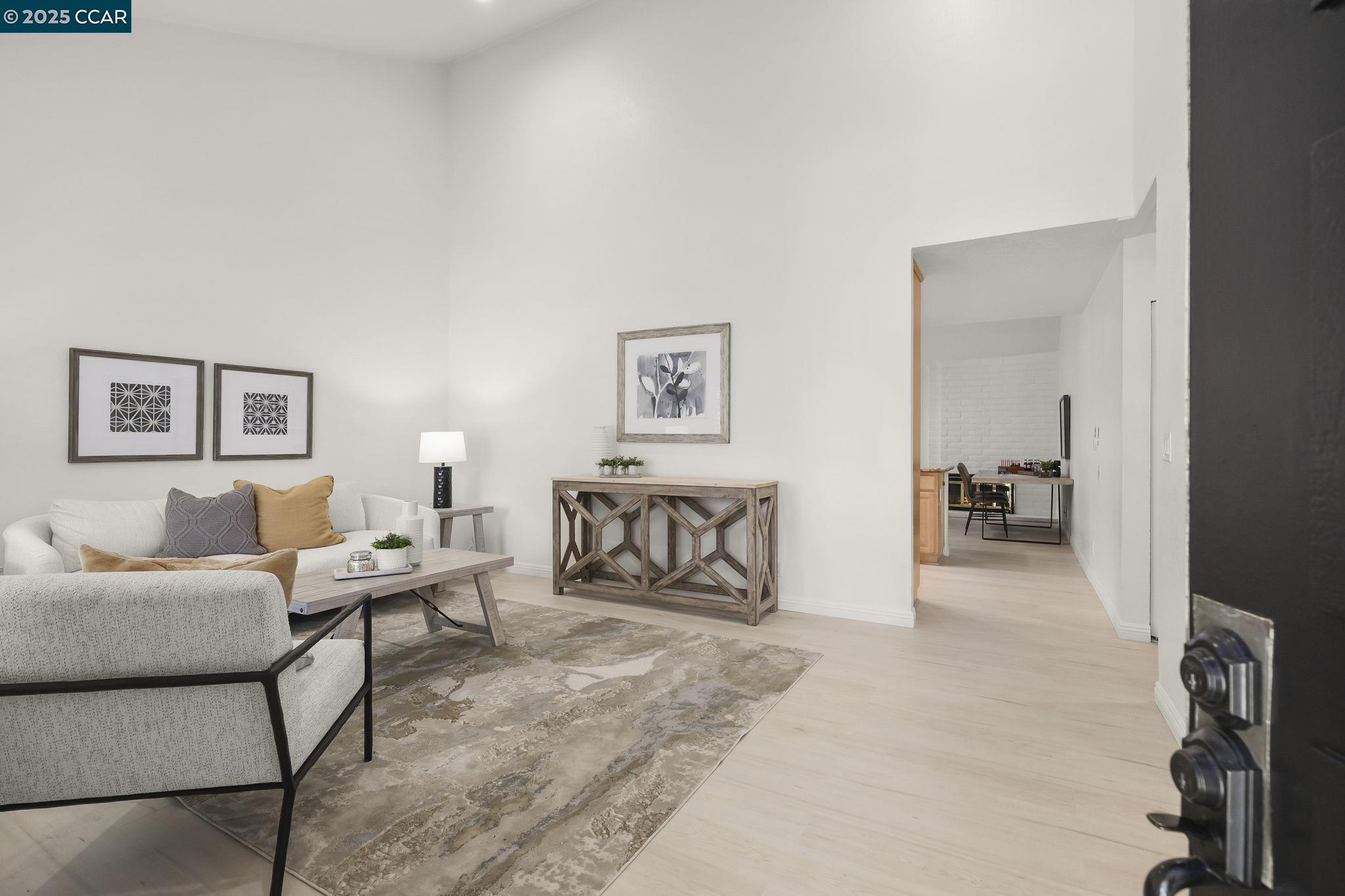 Detail Gallery Image 2 of 45 For 4513 Birch Bark Rd, Concord,  CA 94521 - 3 Beds | 2 Baths