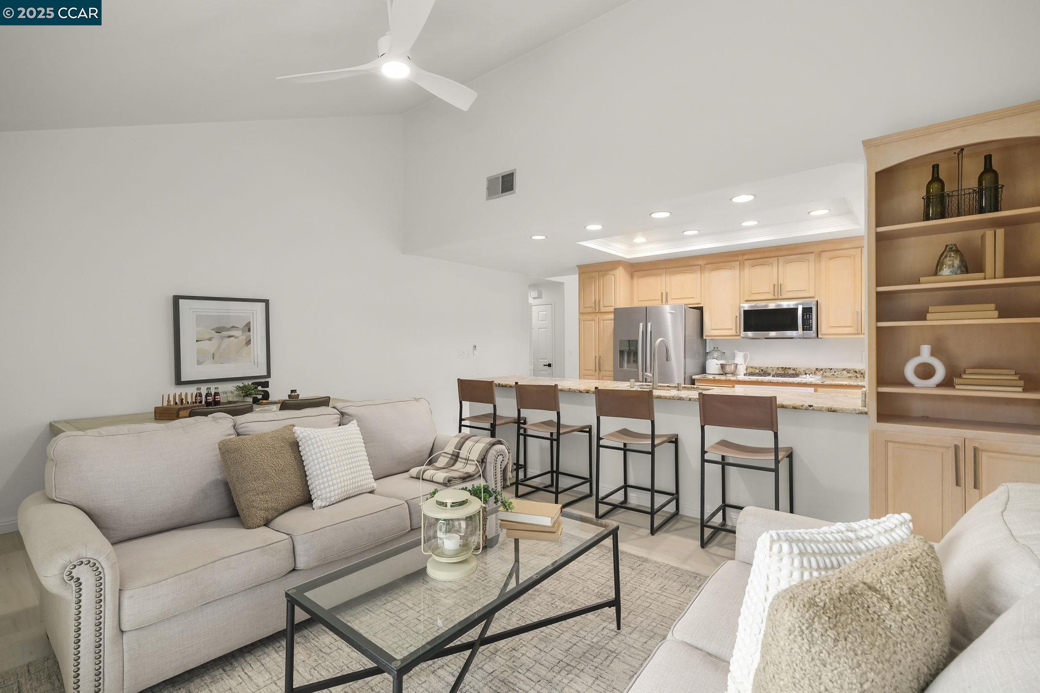 Detail Gallery Image 13 of 45 For 4513 Birch Bark Rd, Concord,  CA 94521 - 3 Beds | 2 Baths
