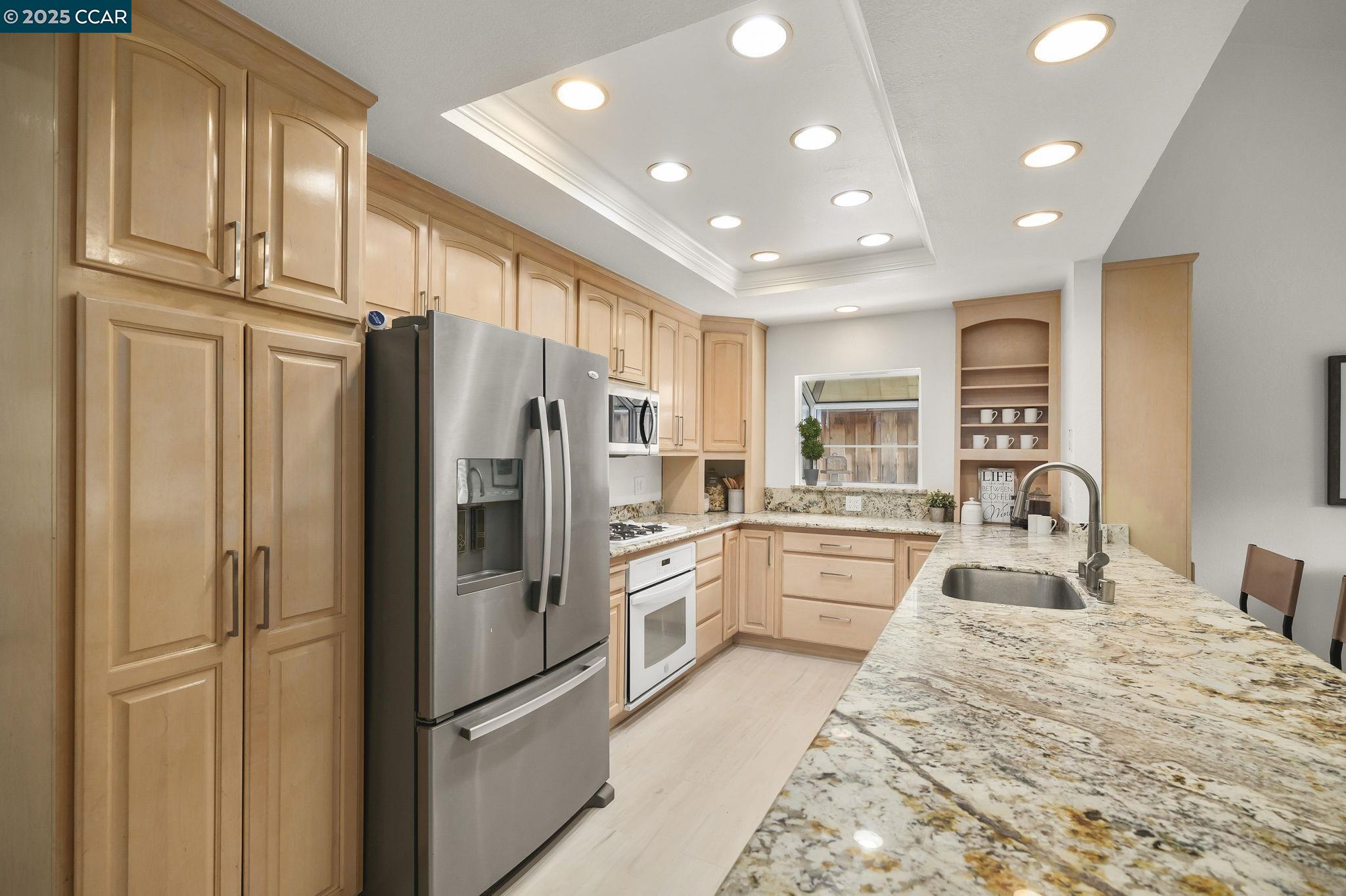 Detail Gallery Image 15 of 45 For 4513 Birch Bark Rd, Concord,  CA 94521 - 3 Beds | 2 Baths