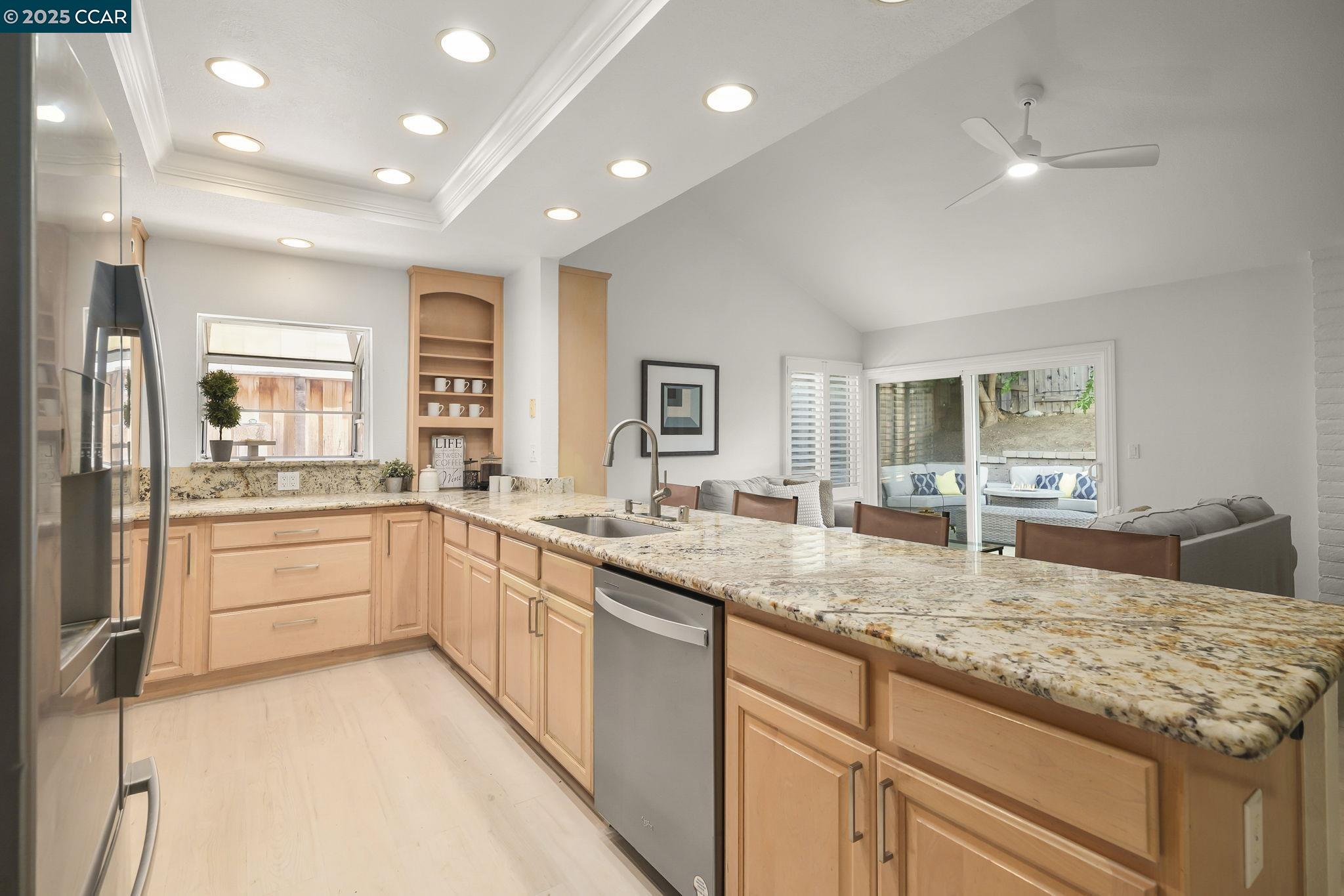 Detail Gallery Image 17 of 45 For 4513 Birch Bark Rd, Concord,  CA 94521 - 3 Beds | 2 Baths