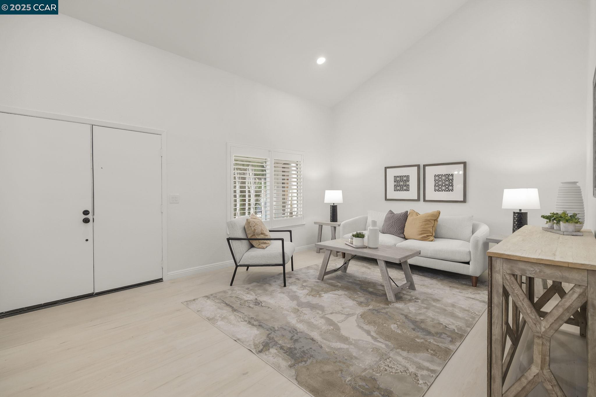 Detail Gallery Image 3 of 45 For 4513 Birch Bark Rd, Concord,  CA 94521 - 3 Beds | 2 Baths