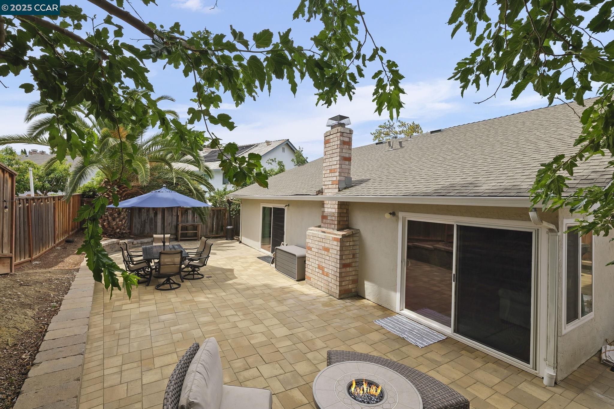 Detail Gallery Image 28 of 45 For 4513 Birch Bark Rd, Concord,  CA 94521 - 3 Beds | 2 Baths