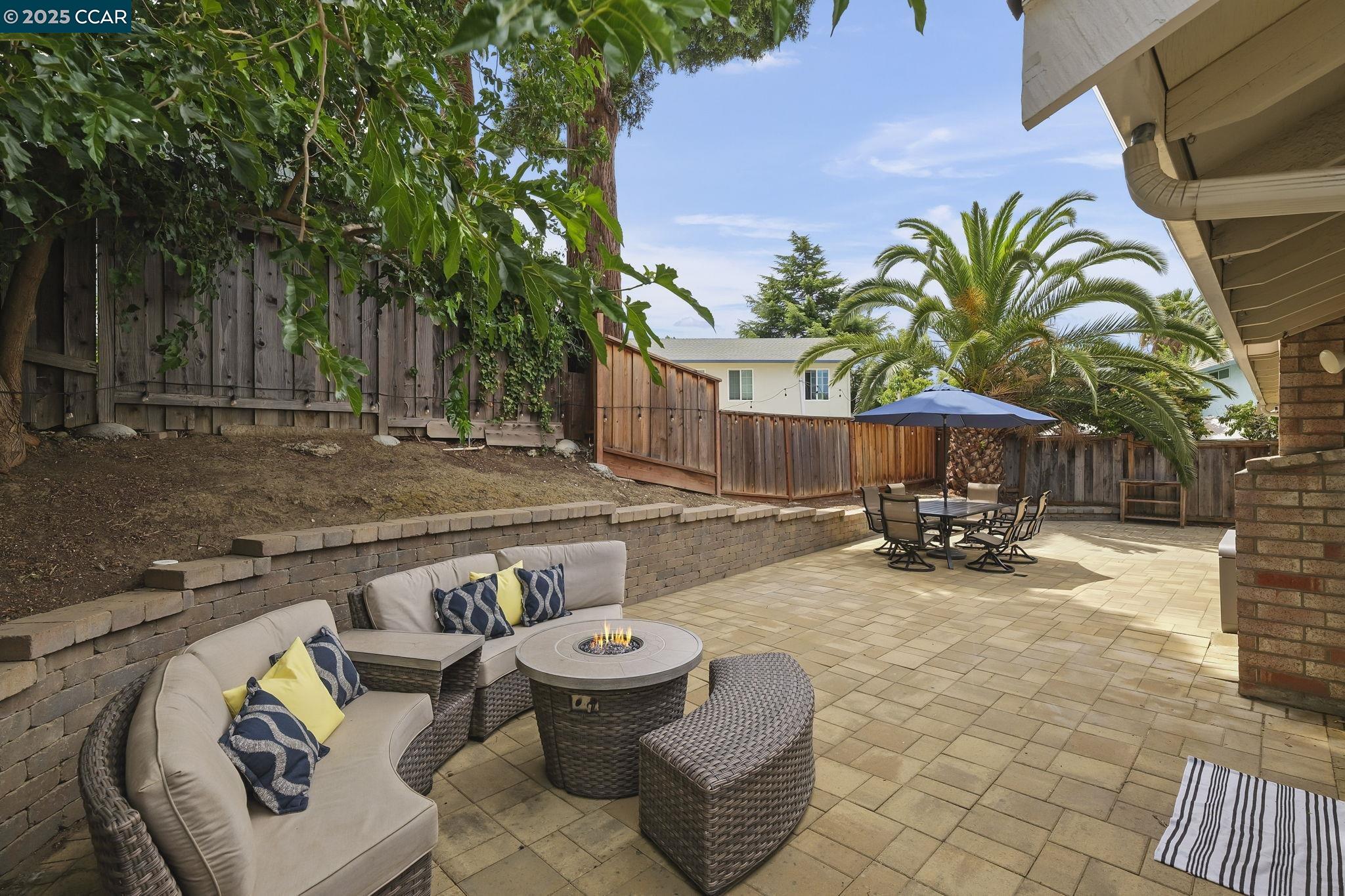 Detail Gallery Image 29 of 45 For 4513 Birch Bark Rd, Concord,  CA 94521 - 3 Beds | 2 Baths