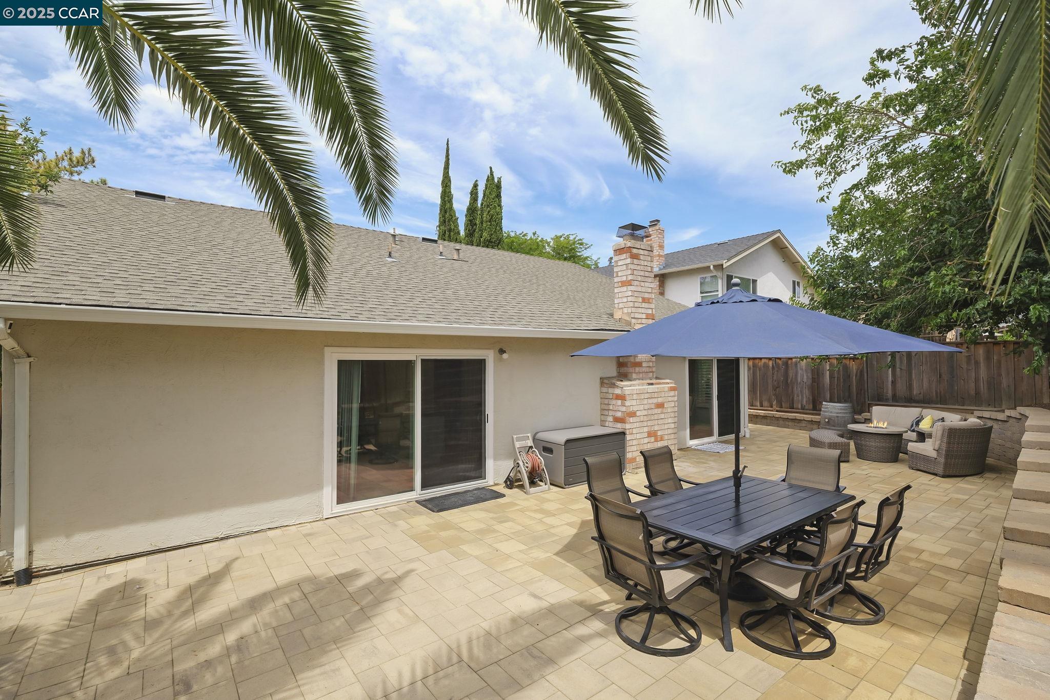 Detail Gallery Image 30 of 45 For 4513 Birch Bark Rd, Concord,  CA 94521 - 3 Beds | 2 Baths