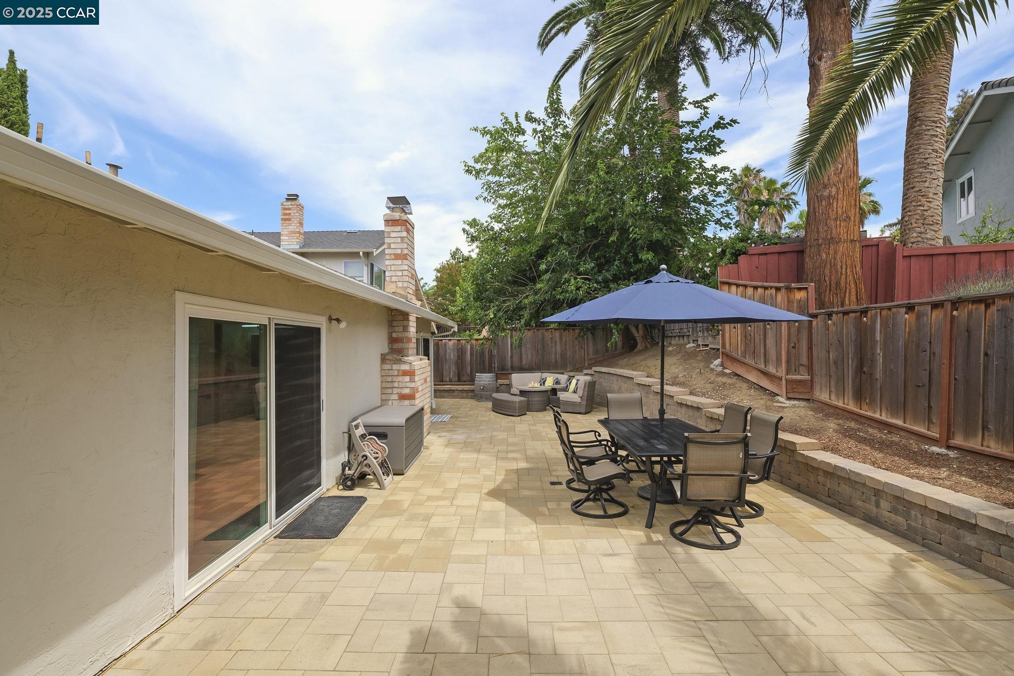 Detail Gallery Image 31 of 45 For 4513 Birch Bark Rd, Concord,  CA 94521 - 3 Beds | 2 Baths